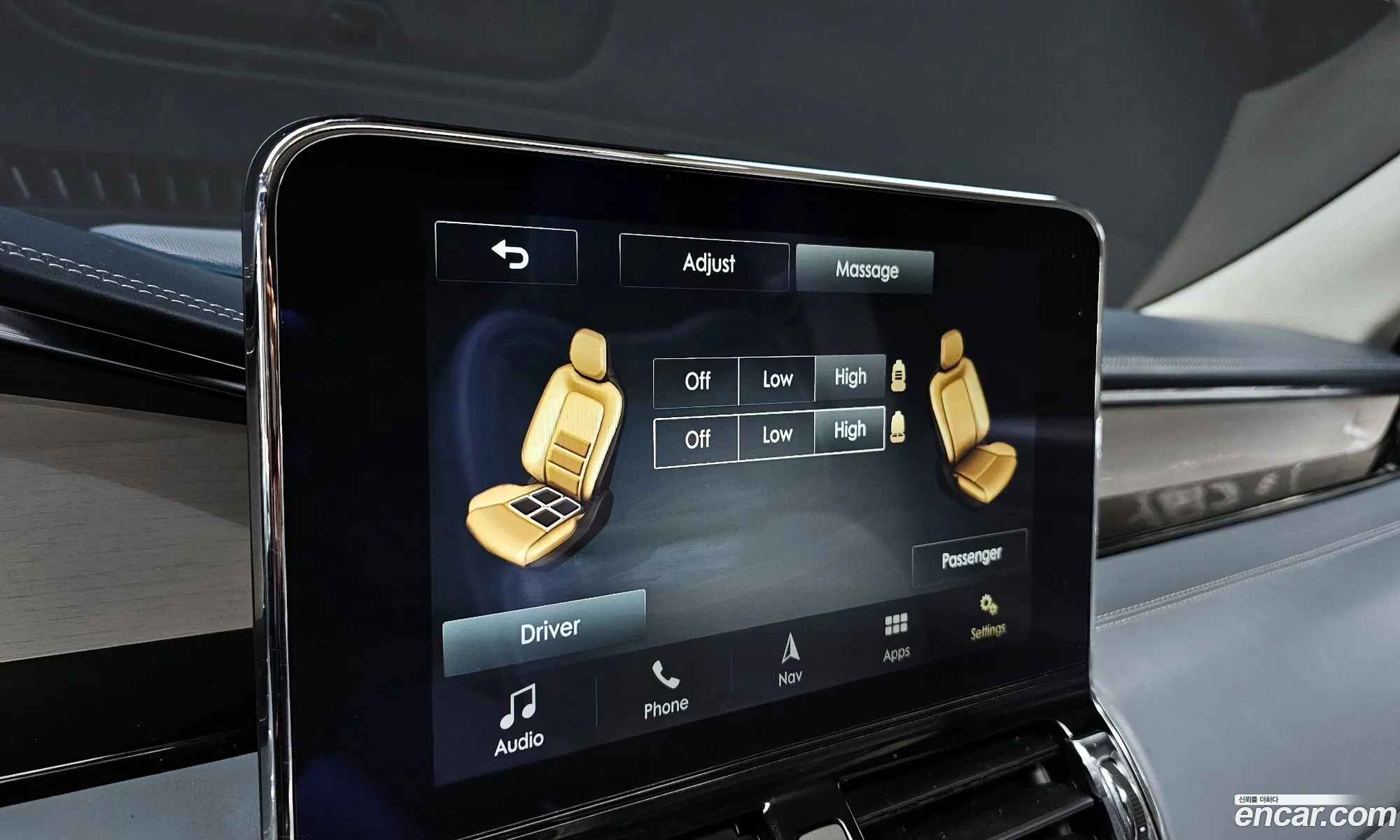 Lincoln Navigator 2019 5LMJJ3TT9KEL09506 — 17