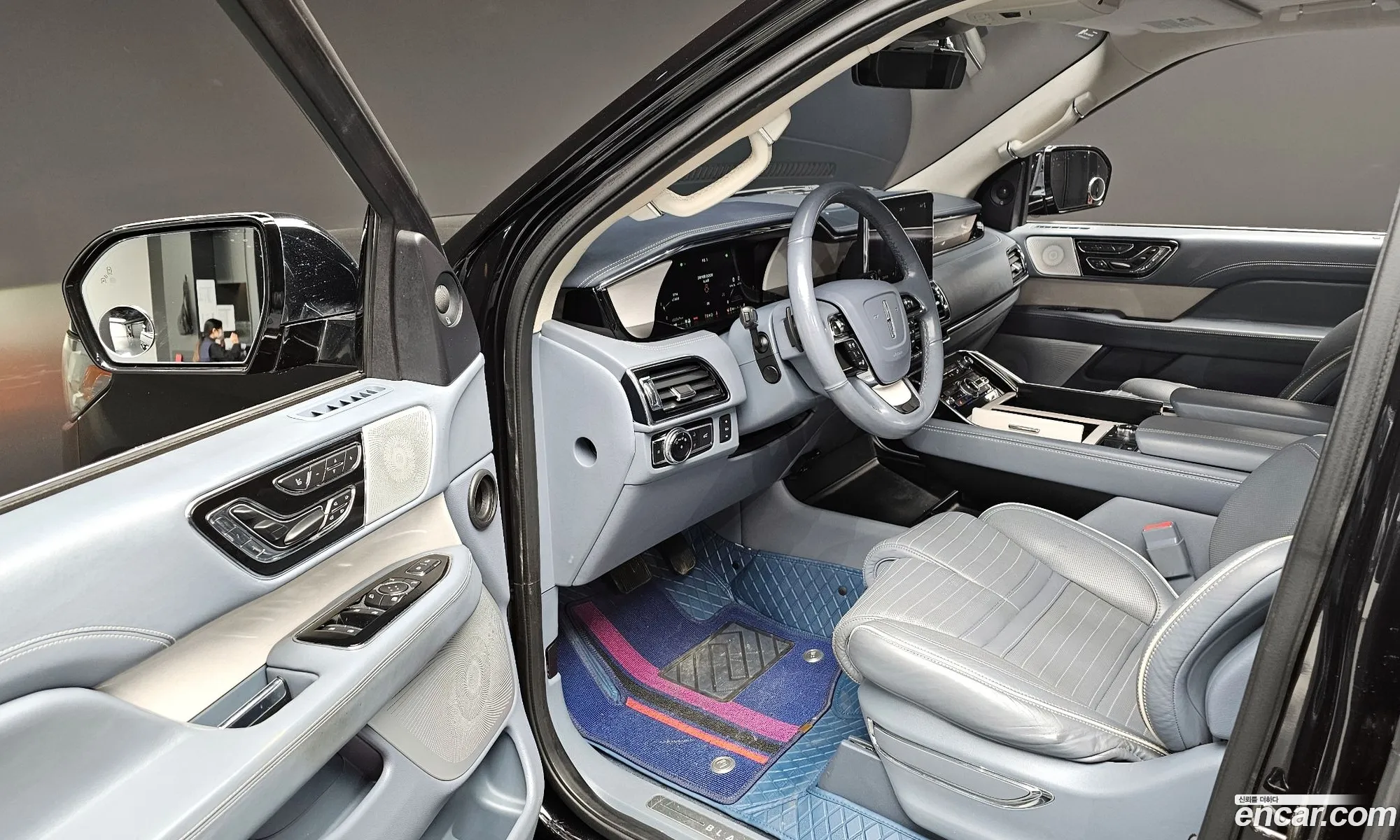 Lincoln Navigator 2019 5LMJJ3TT9KEL09506 — 20