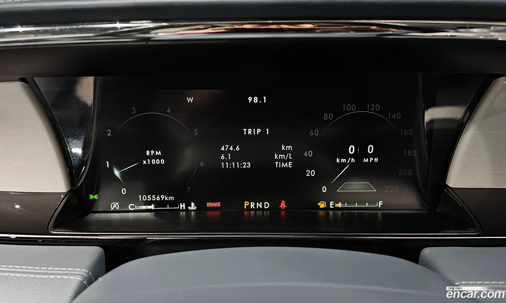 Lincoln Navigator 2019 5LMJJ3TT9KEL09506 — 14