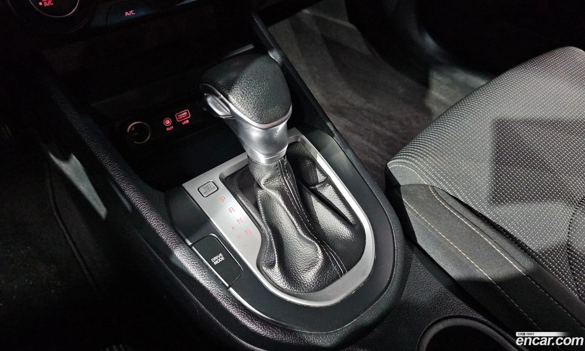 Kia K3 2019 — 7