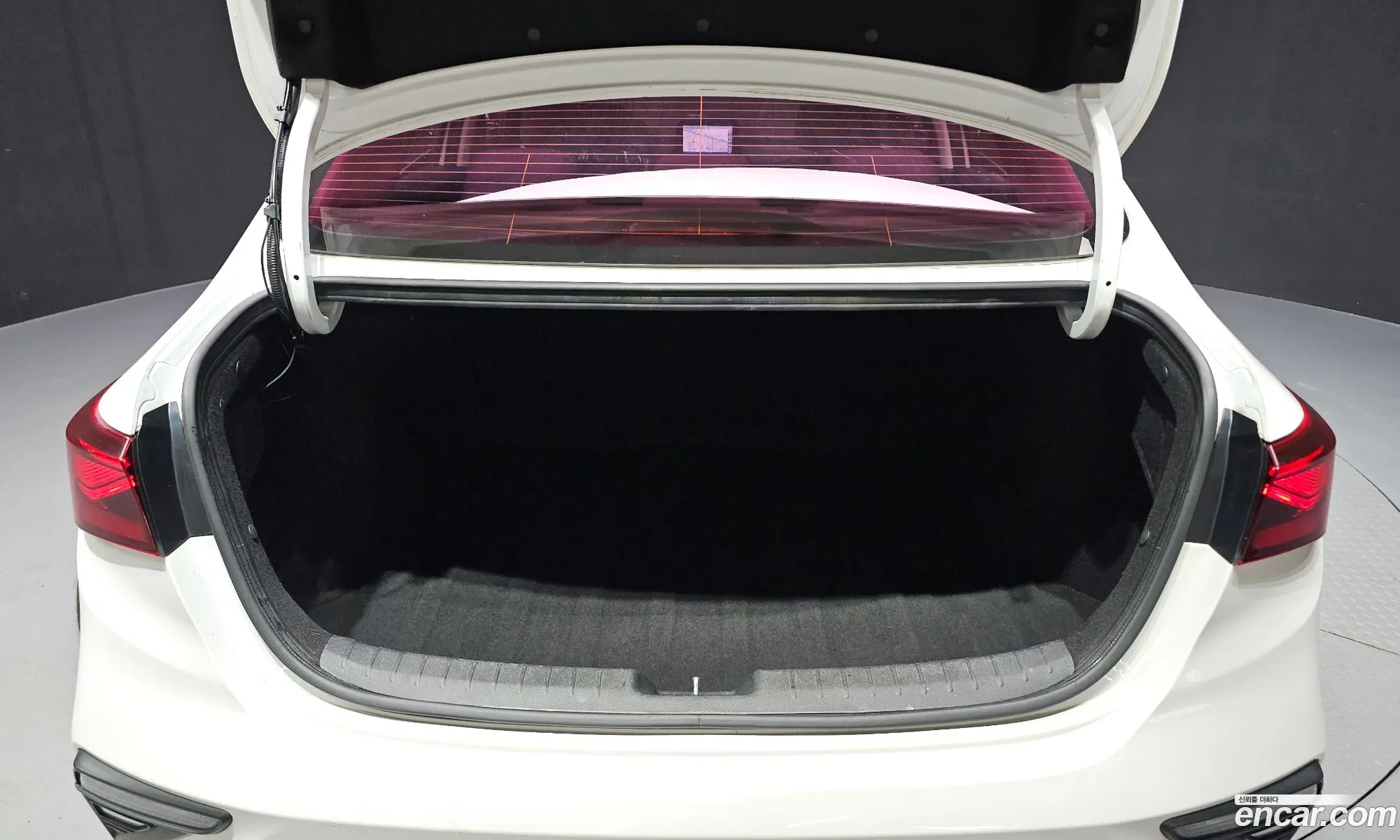 Kia K3 2019 — 15