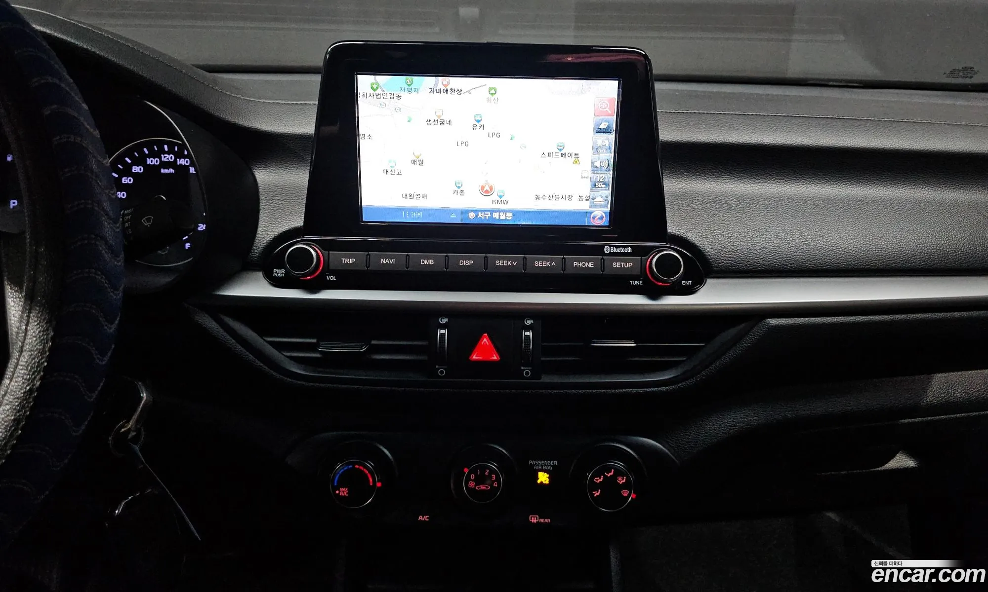 Kia K3 2019 — 18