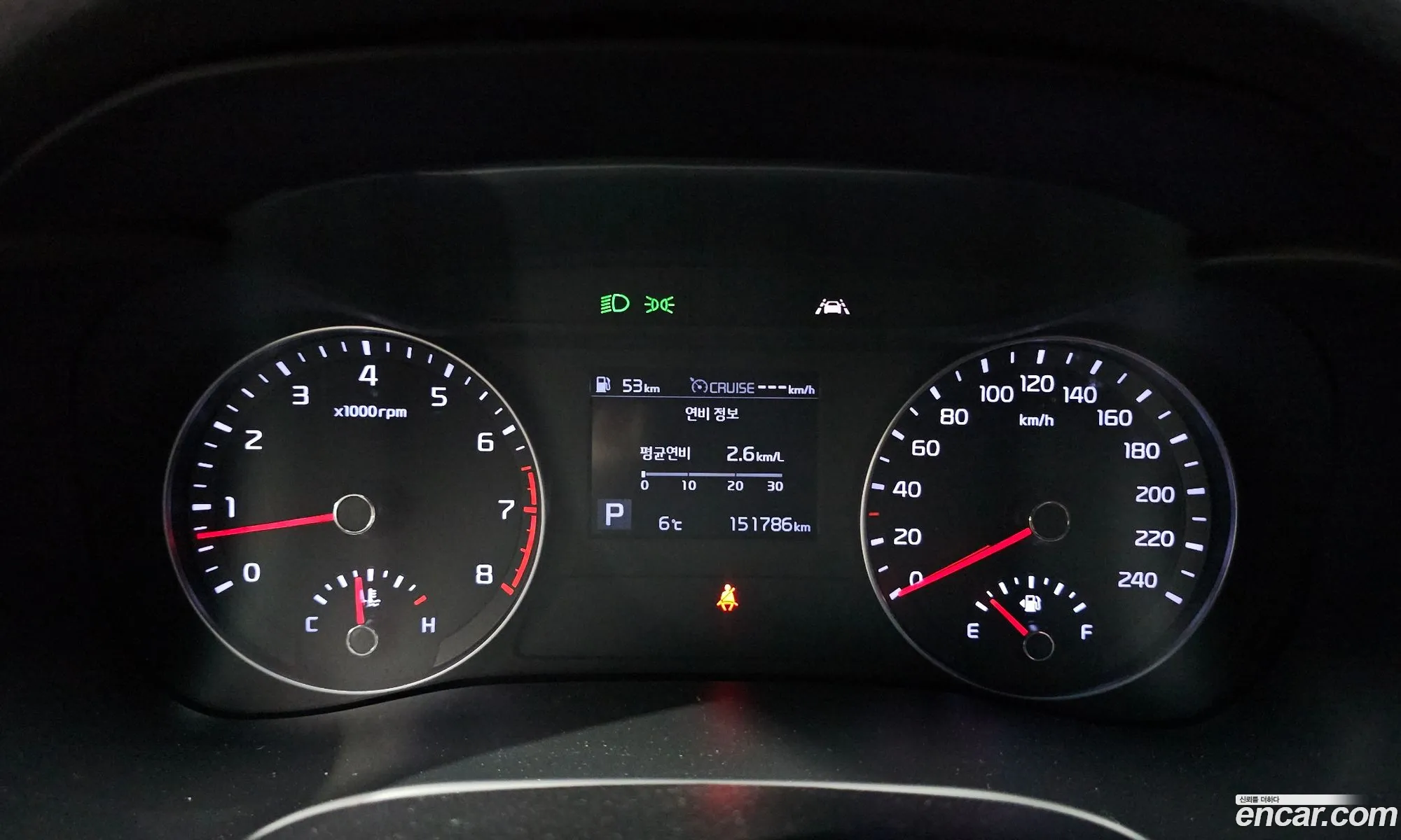 Kia K3 2019 — 2