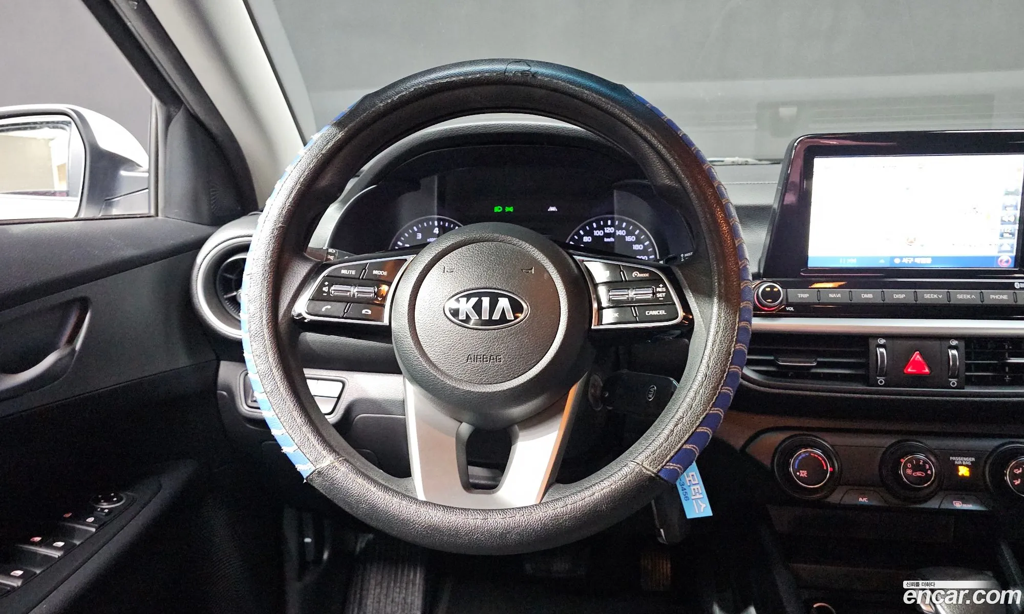 Kia K3 2019 — 13