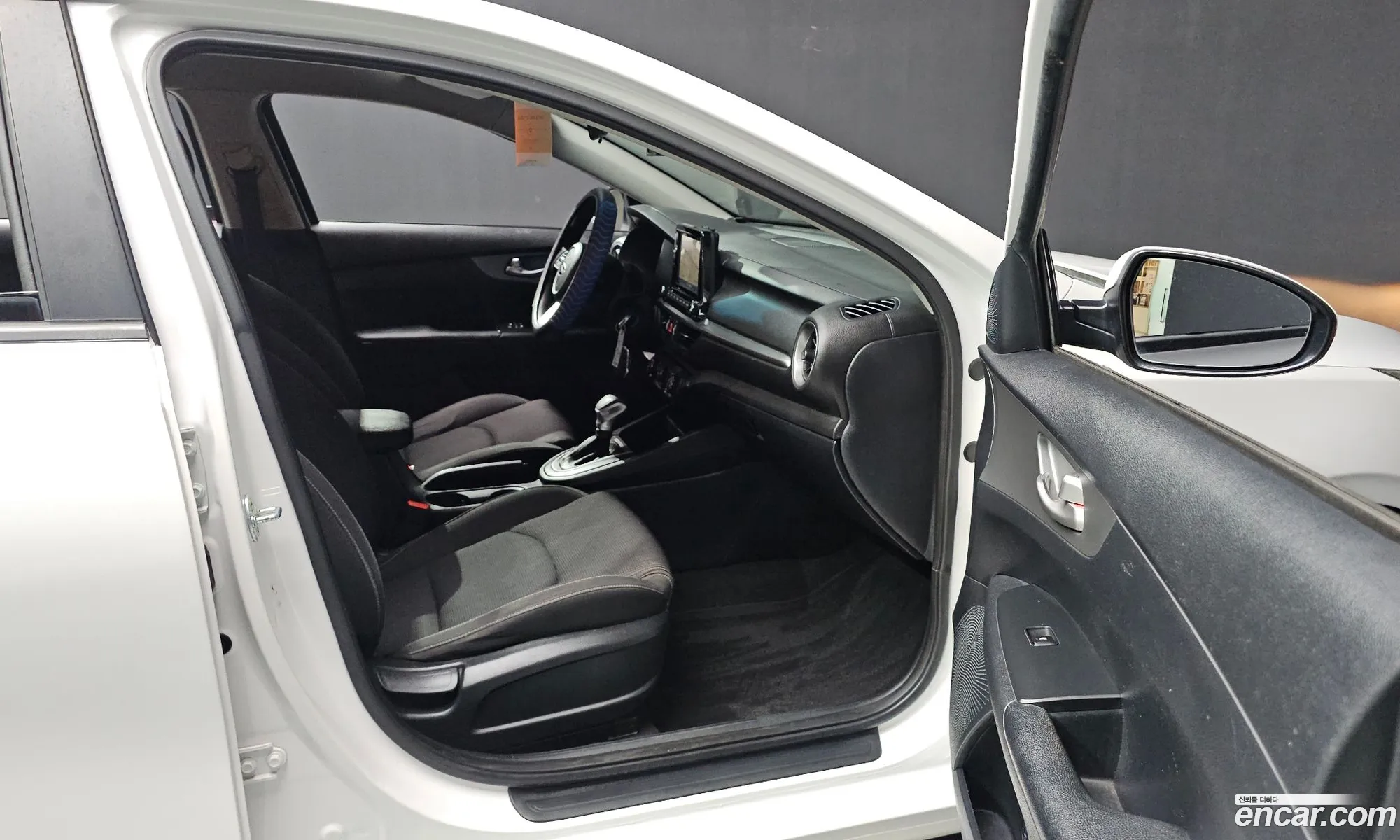 Kia K3 2019 — 14