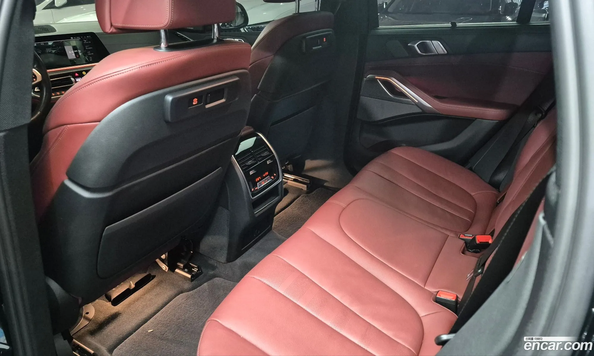 BMW X6 2021 — 7