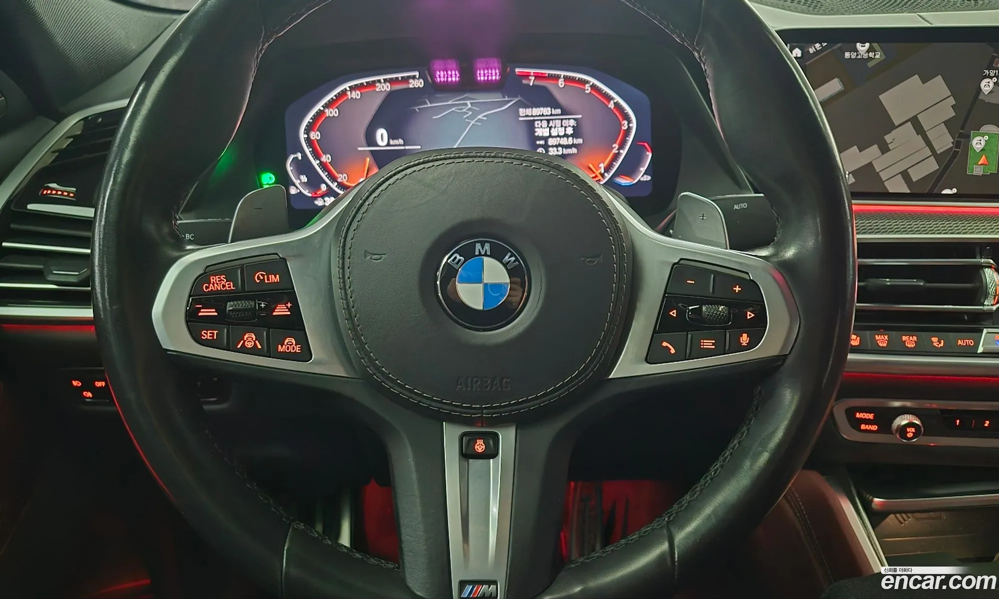 BMW X6 2021 — 11