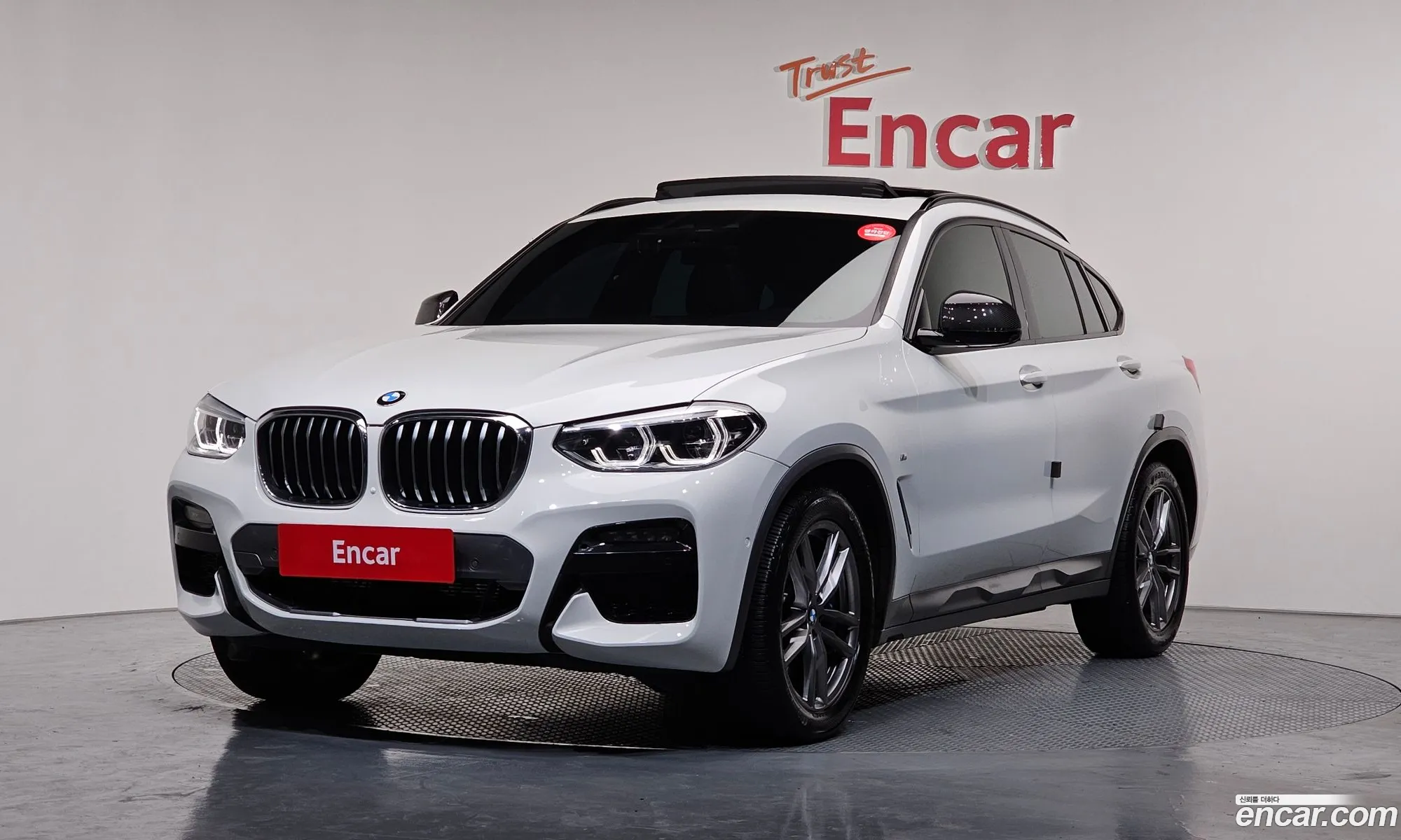BMW X4 2021 WBA2V9101M9H20812 — 17
