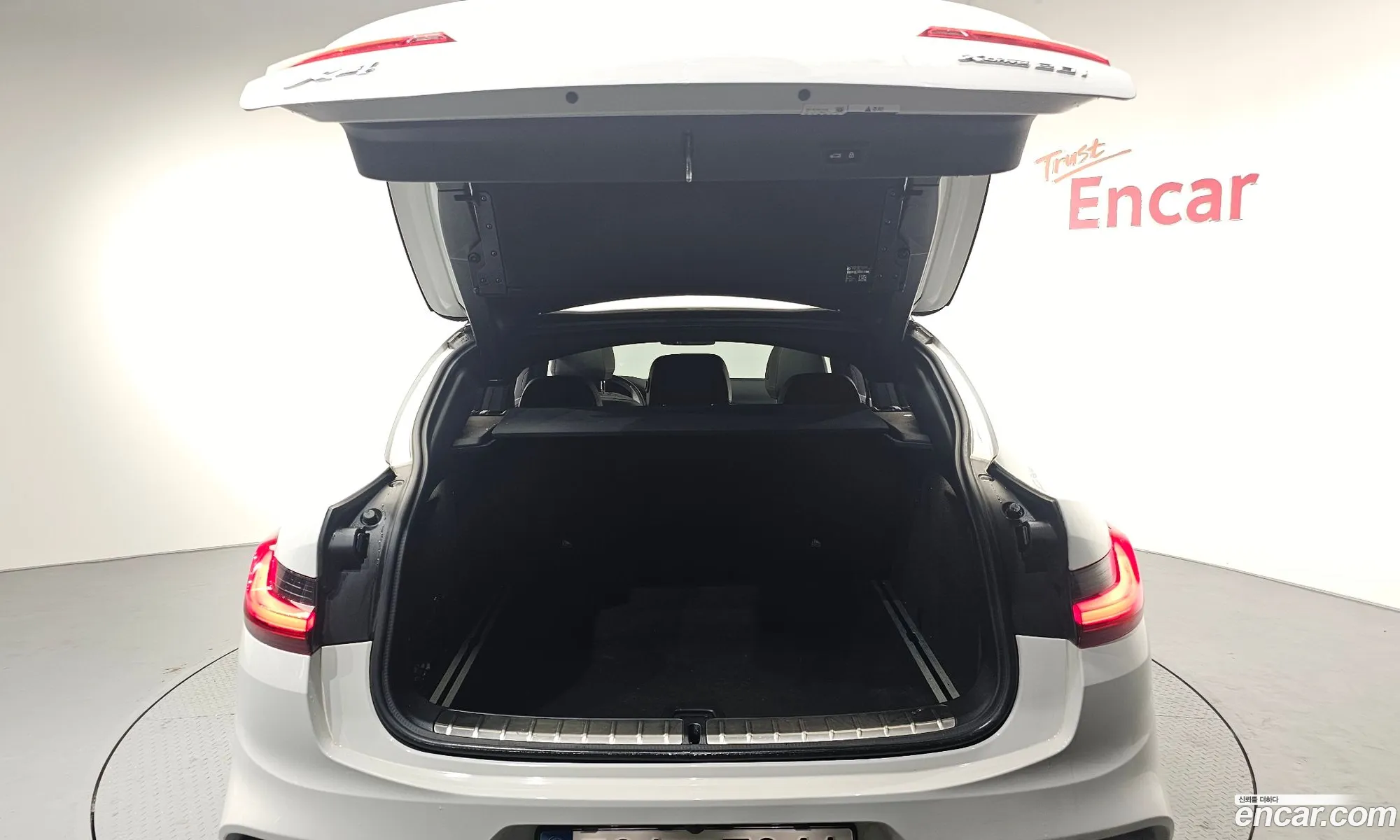 BMW X4 2021 WBA2V9101M9H20812 — 7