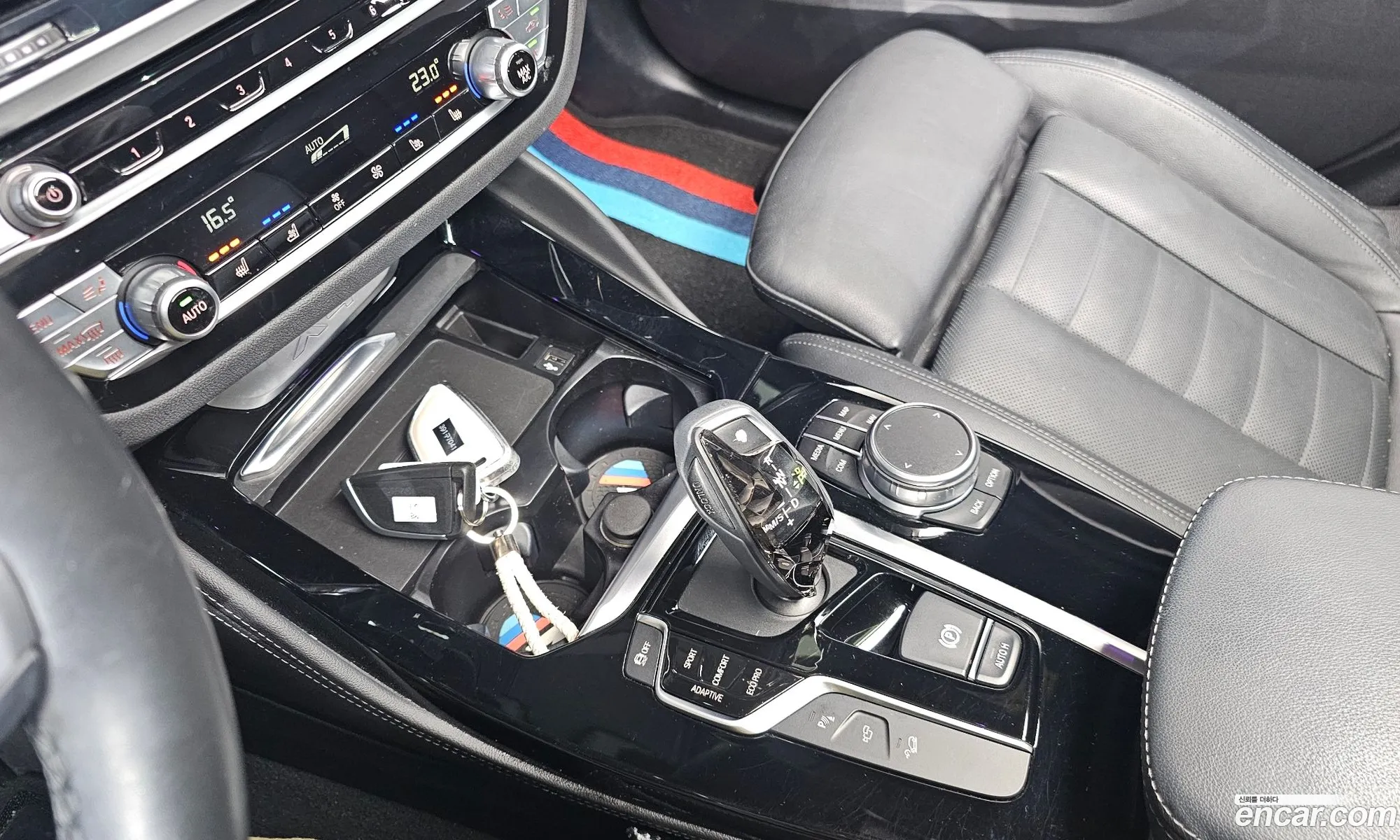 BMW X4 2021 WBA2V9101M9H20812 — 12