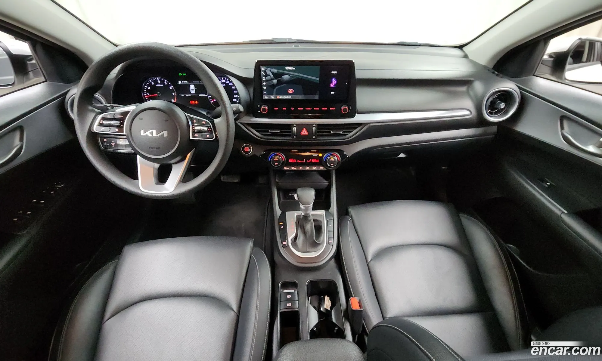 Kia K3 2021 — 12