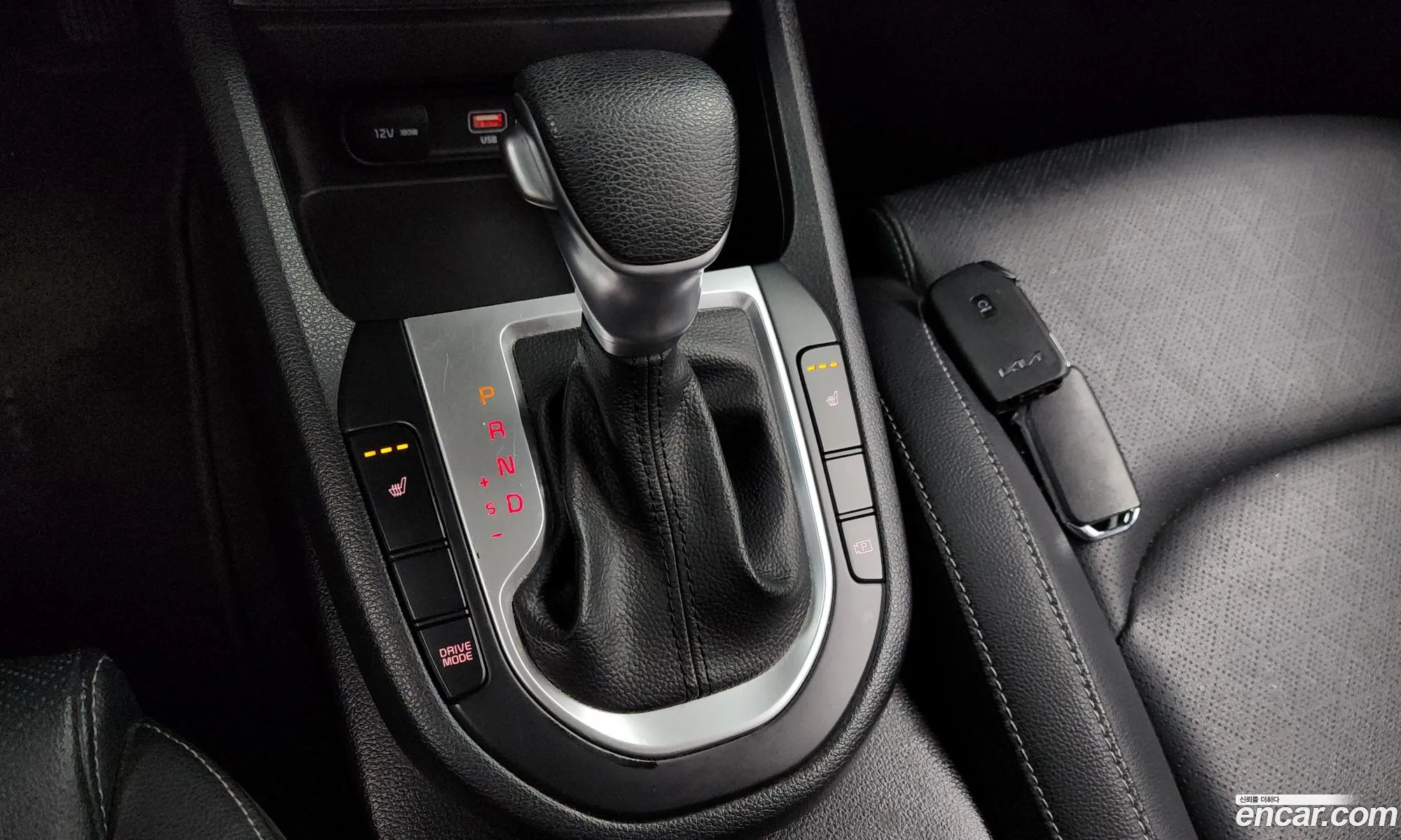 Kia K3 2021 — 3