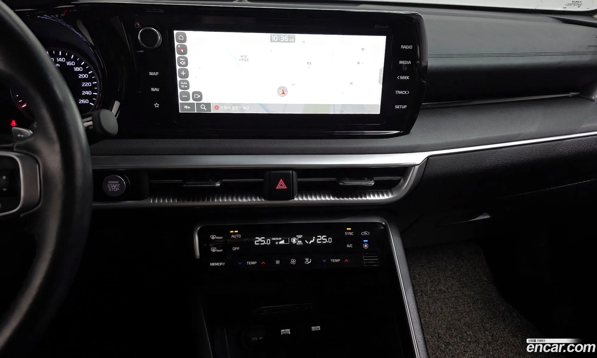 Kia K5 2021 — 19