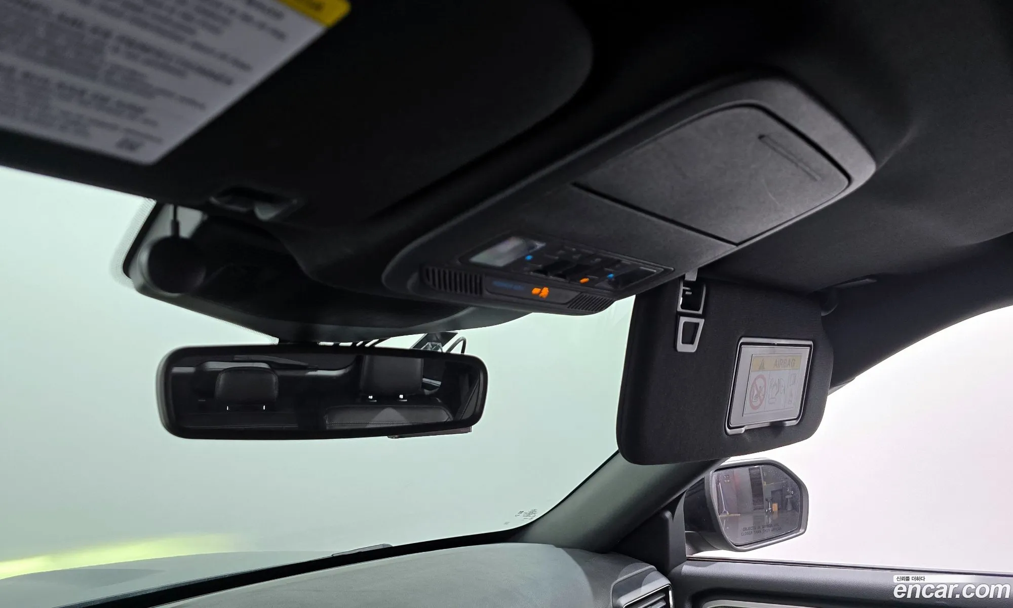 Ford Explorer 6th Gen 2020 1FMSK8FH9LGB58603 — 16