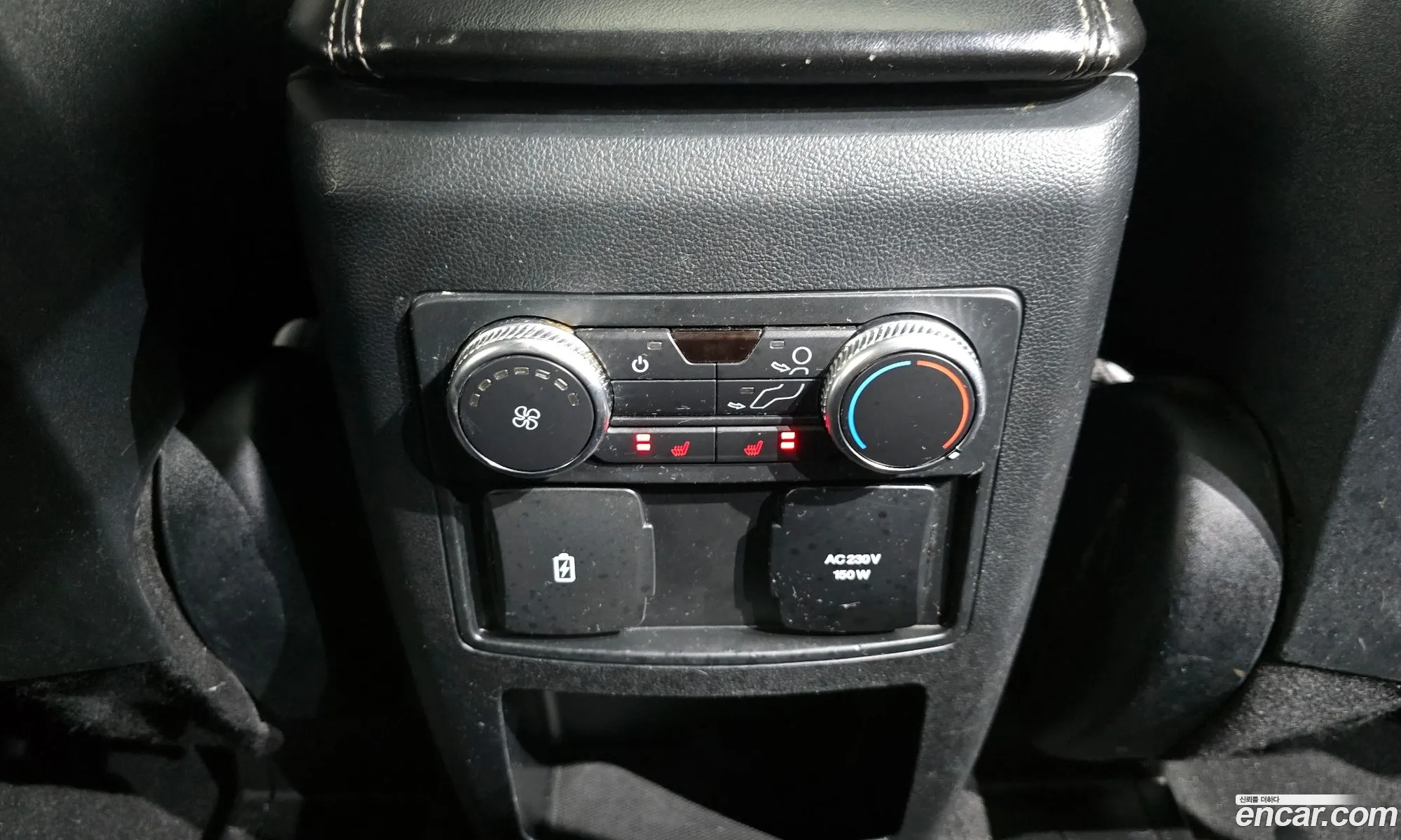 Ford Explorer 6th Gen 2020 1FMSK8FH9LGB58603 — 15