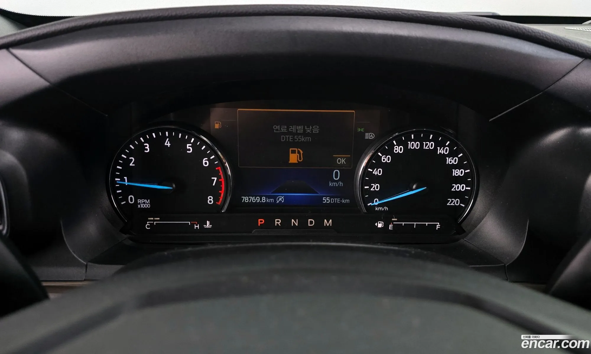 Ford Explorer 6th Gen 2020 1FMSK8FH9LGB58603 — 10