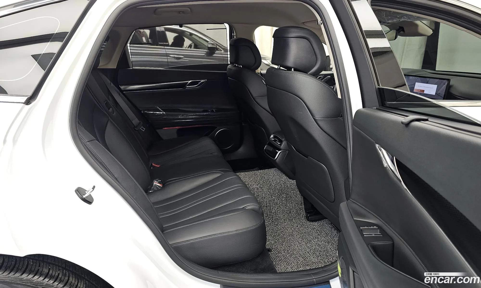 Genesis G80 2024 — 17
