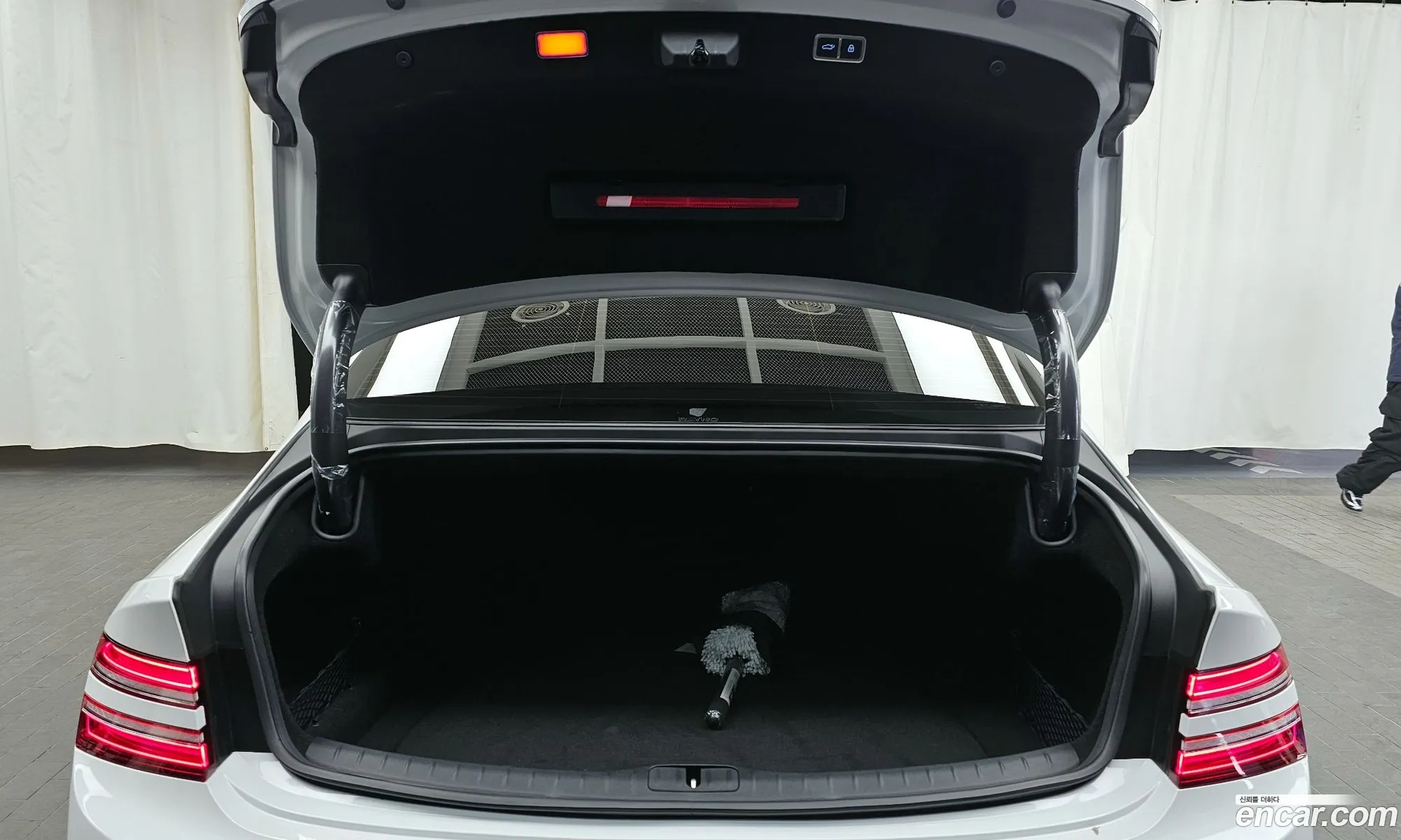 Genesis G80 2024 — 5