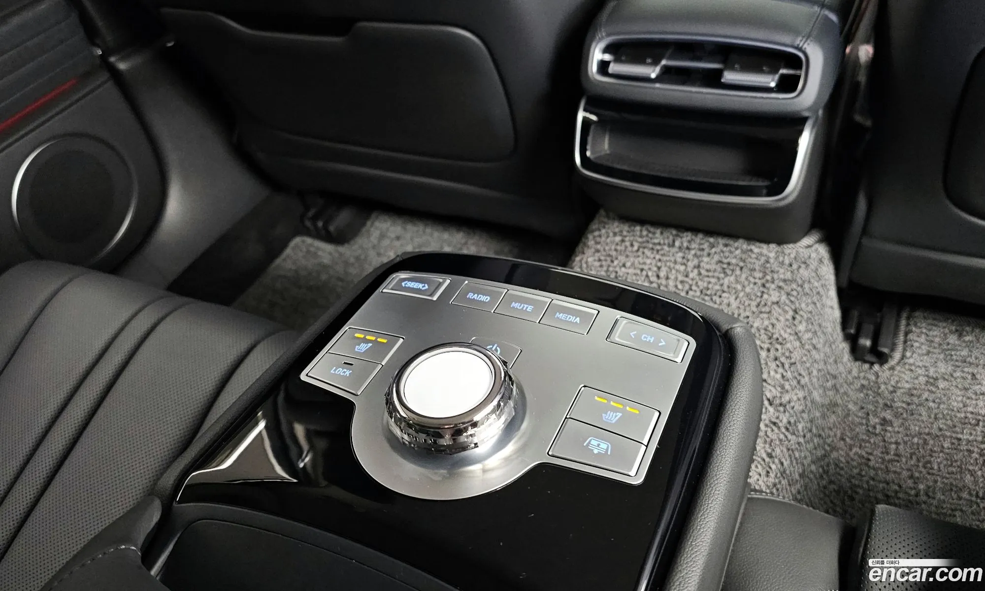 Genesis G80 2024 — 10