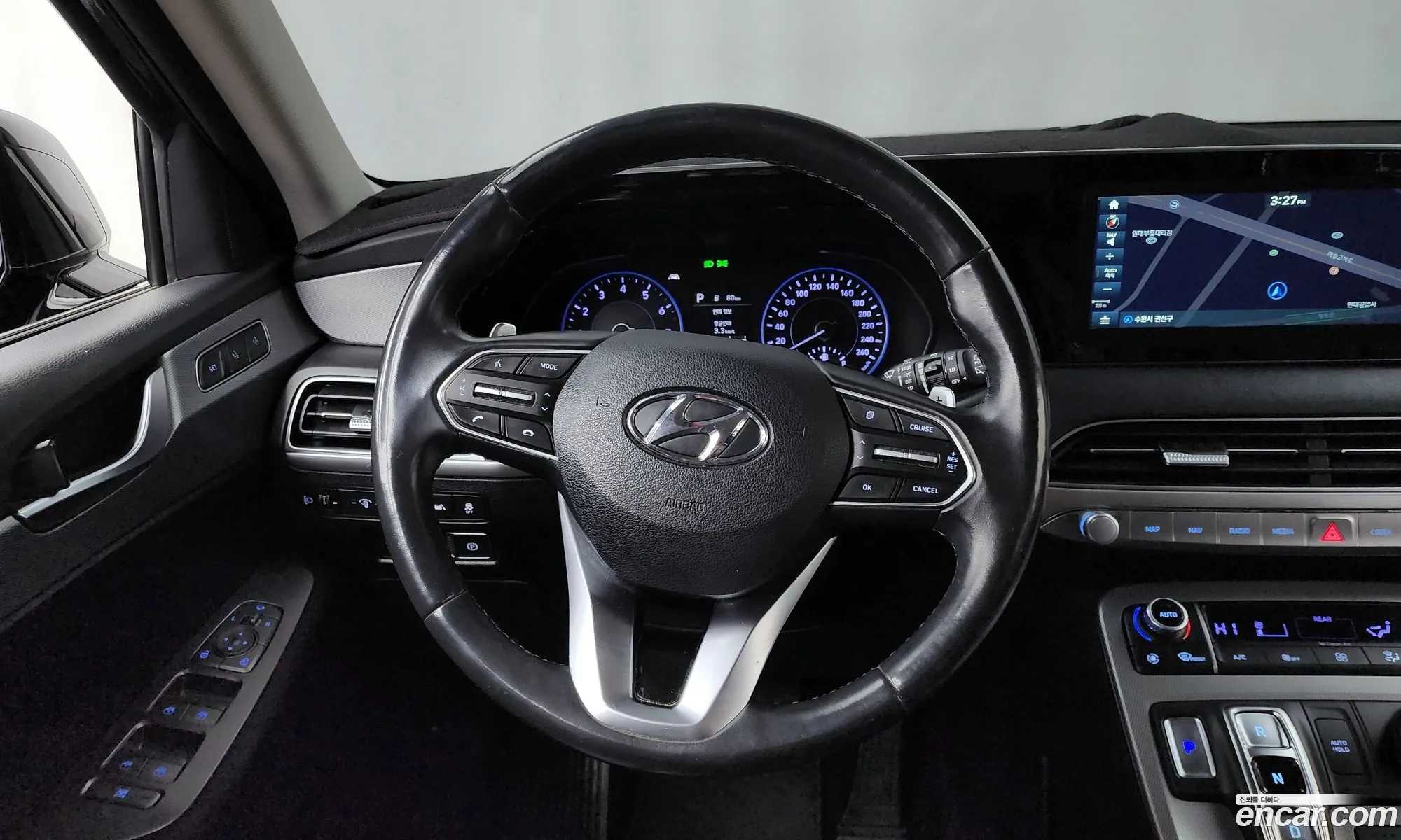 Hyundai Palisade 2019 — 15