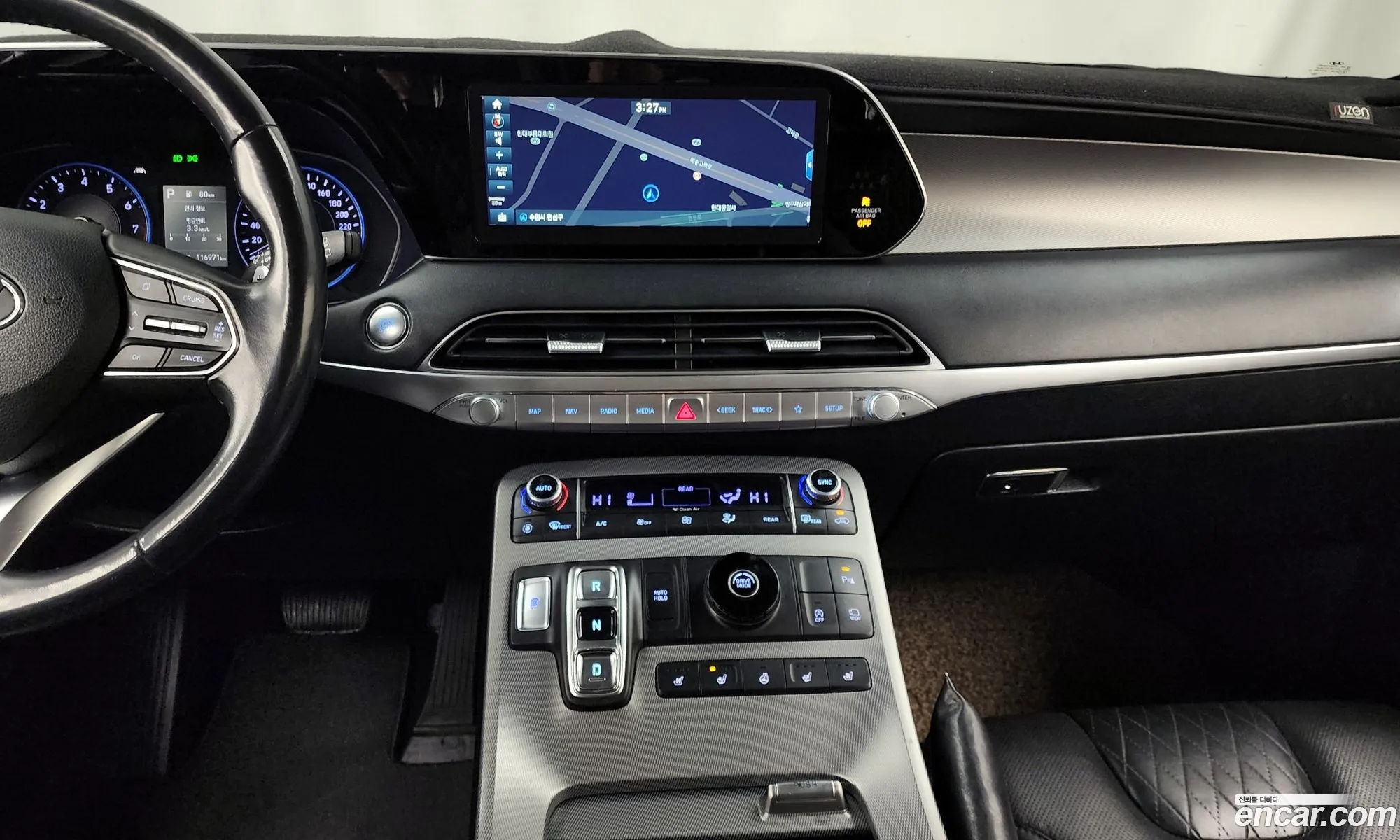 Hyundai Palisade 2019 — 18