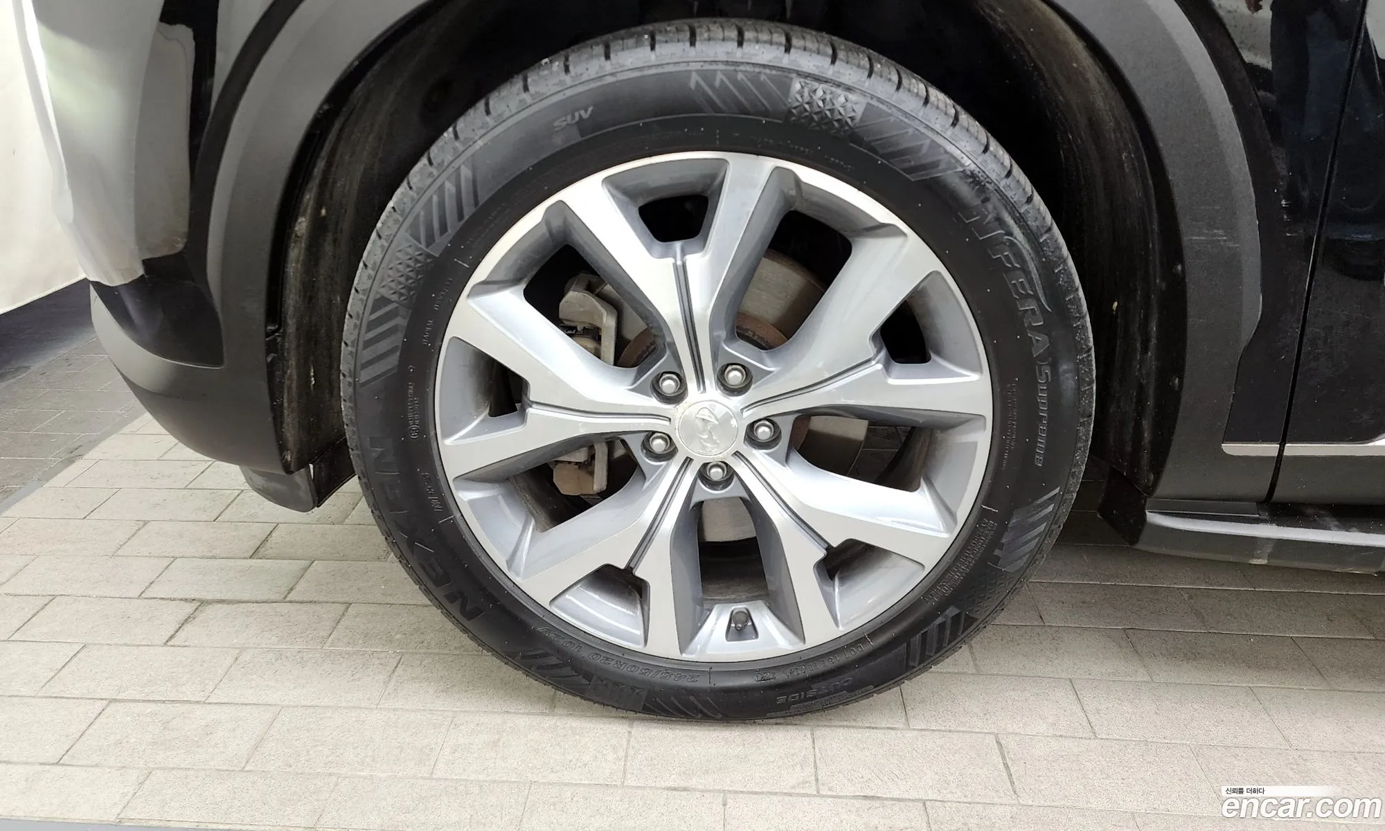 Hyundai Palisade 2019 — 10
