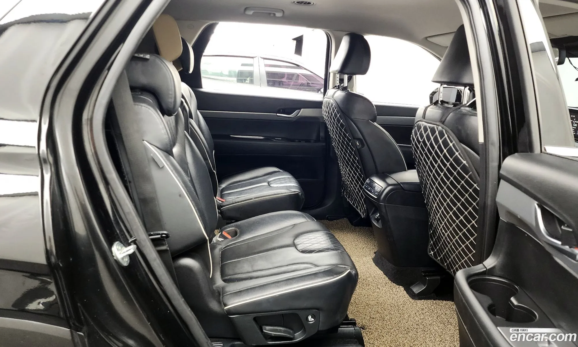 Hyundai Palisade 2019 — 16