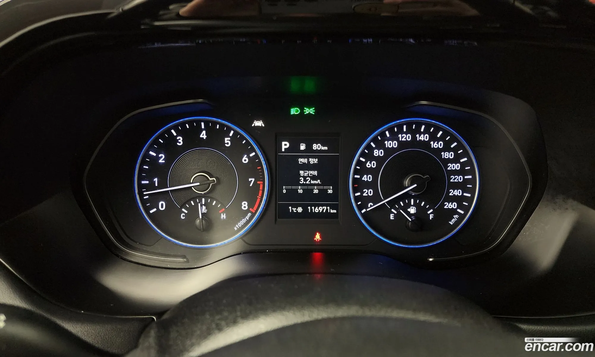 Hyundai Palisade 2019 — 3