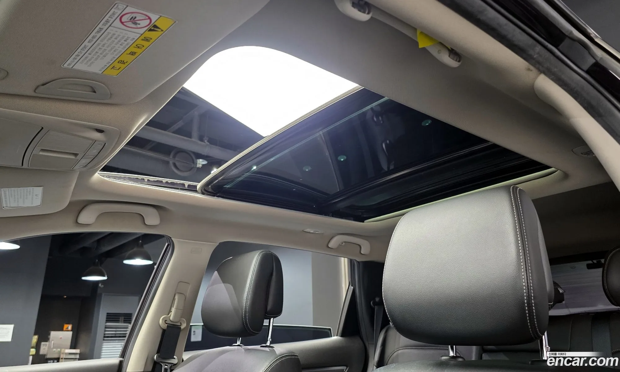Renault Korea (Samsung) QM6 2017 — 5