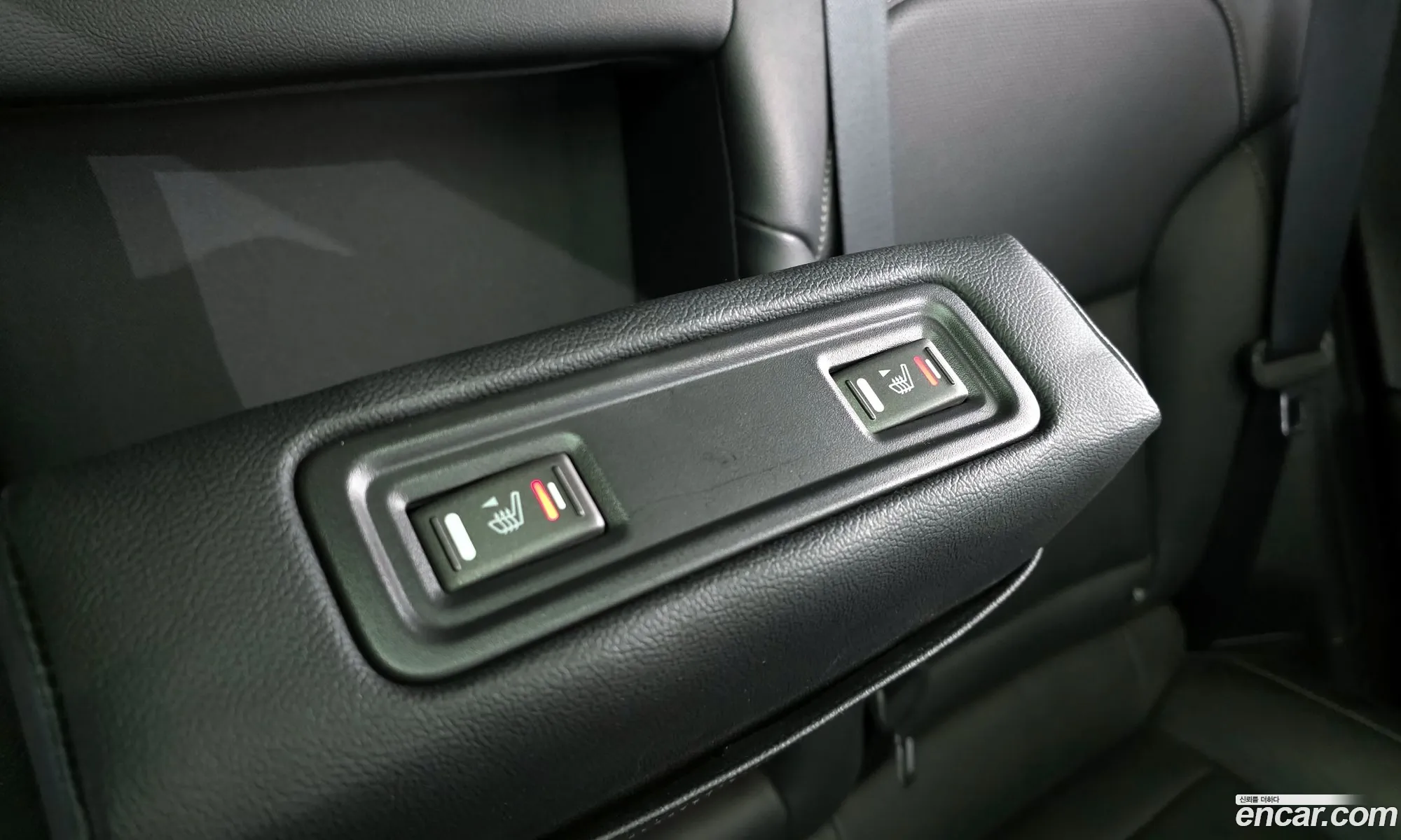 Renault Korea (Samsung) QM6 2017 — 10
