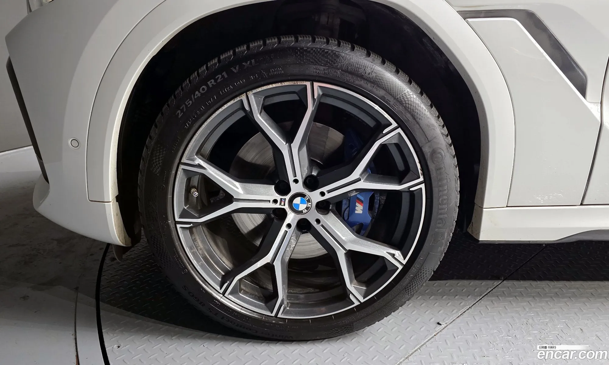 BMW X6 2022 — 16
