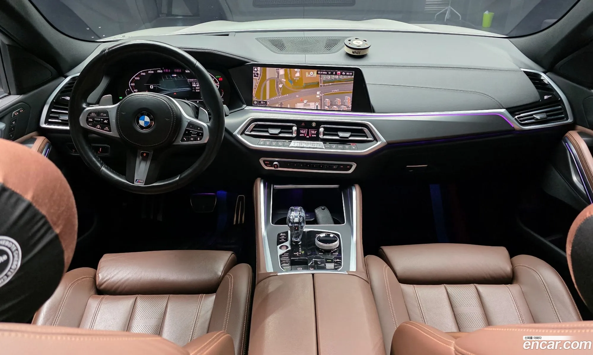 BMW X6 2022 — 7