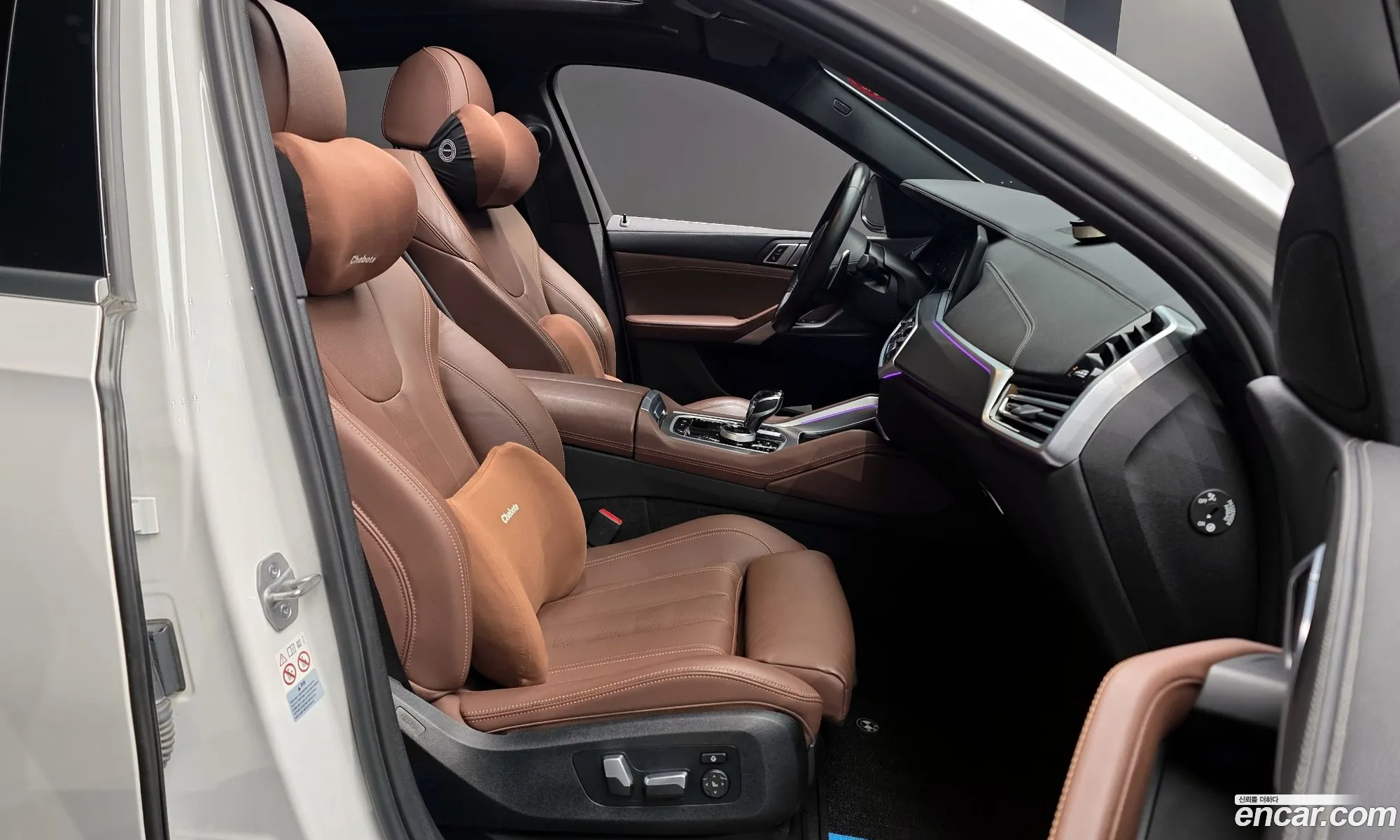 BMW X6 2022 — 12