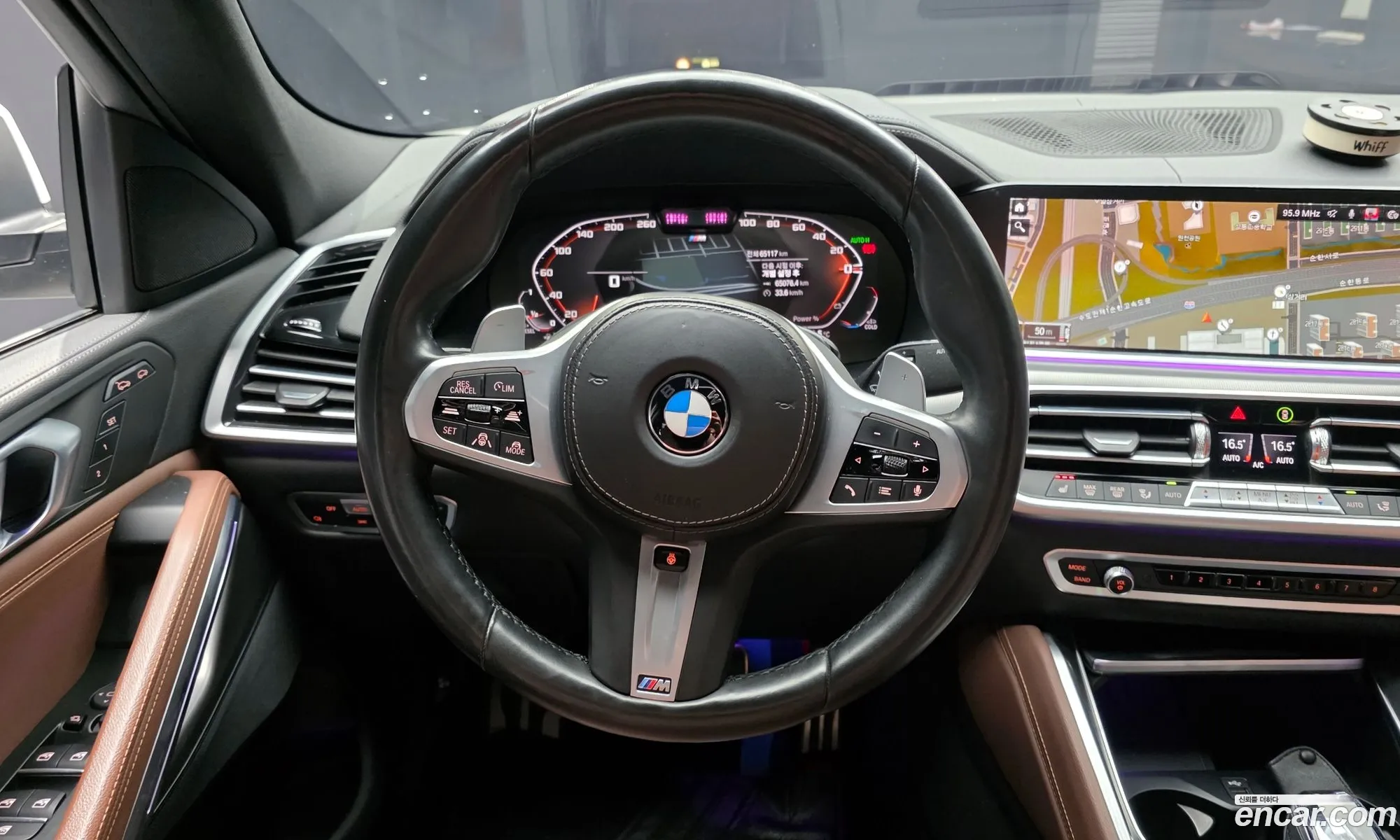 BMW X6 2022 — 6