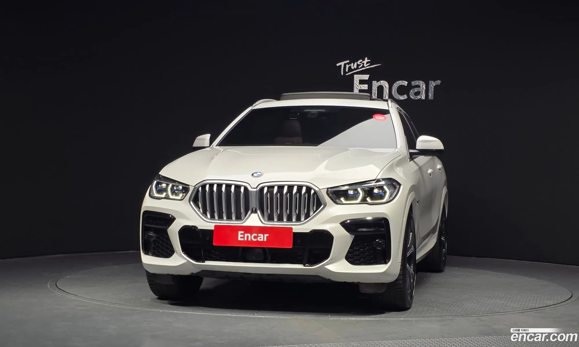 BMW X6 2022 — 20