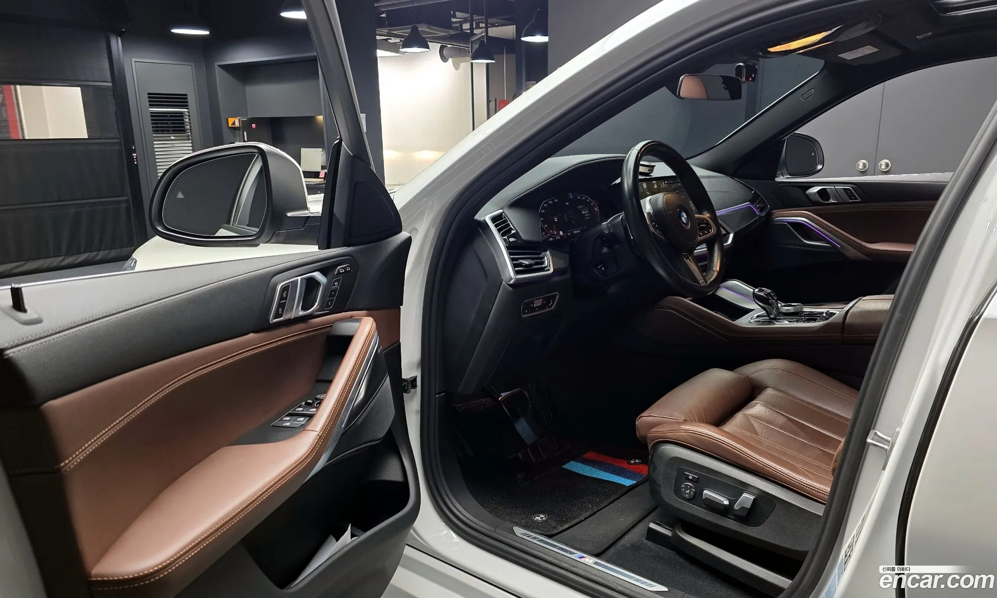 BMW X6 2022 — 13