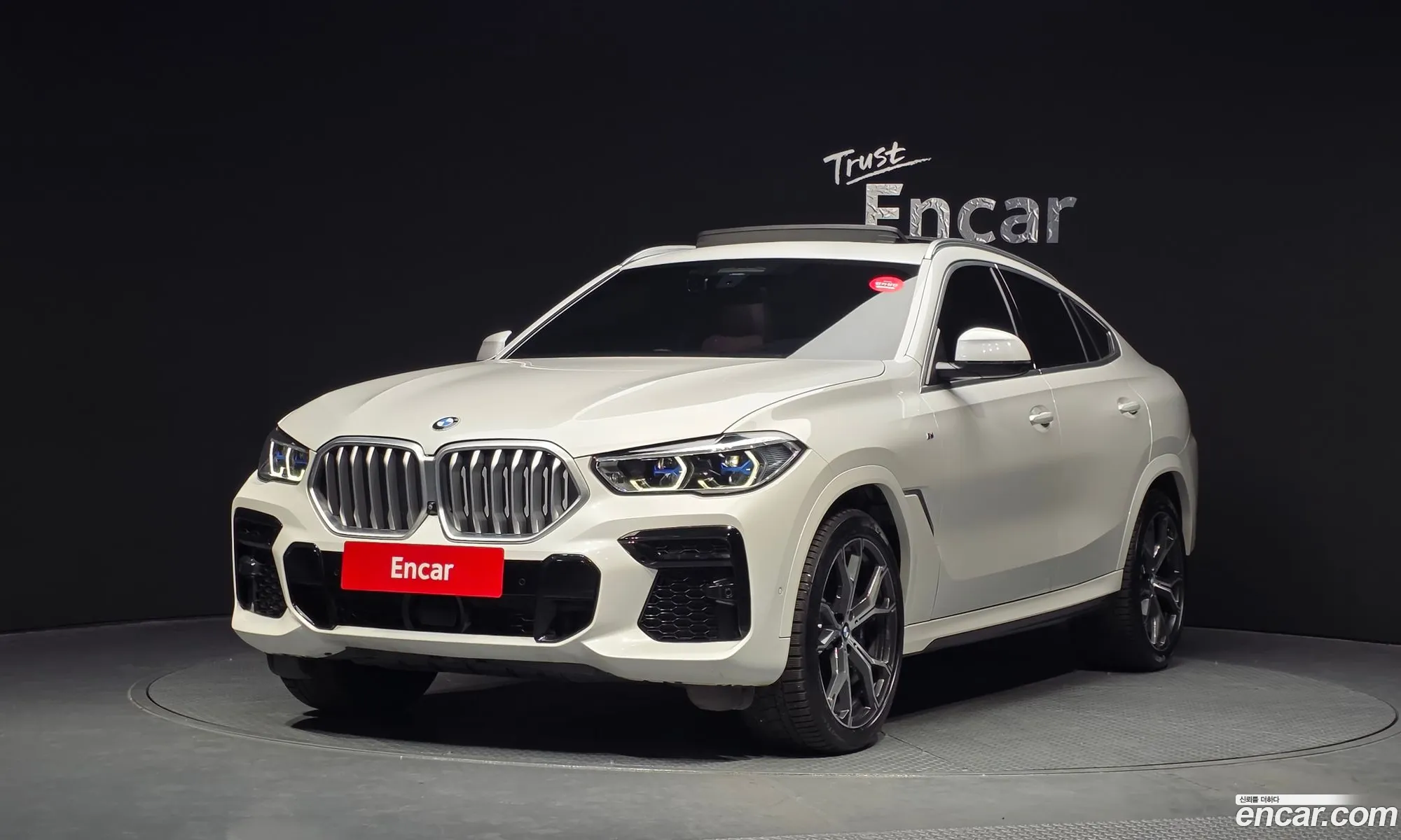 BMW X6 2022 — 11