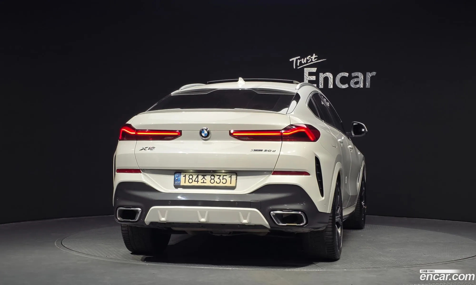 BMW X6 2022 — 15