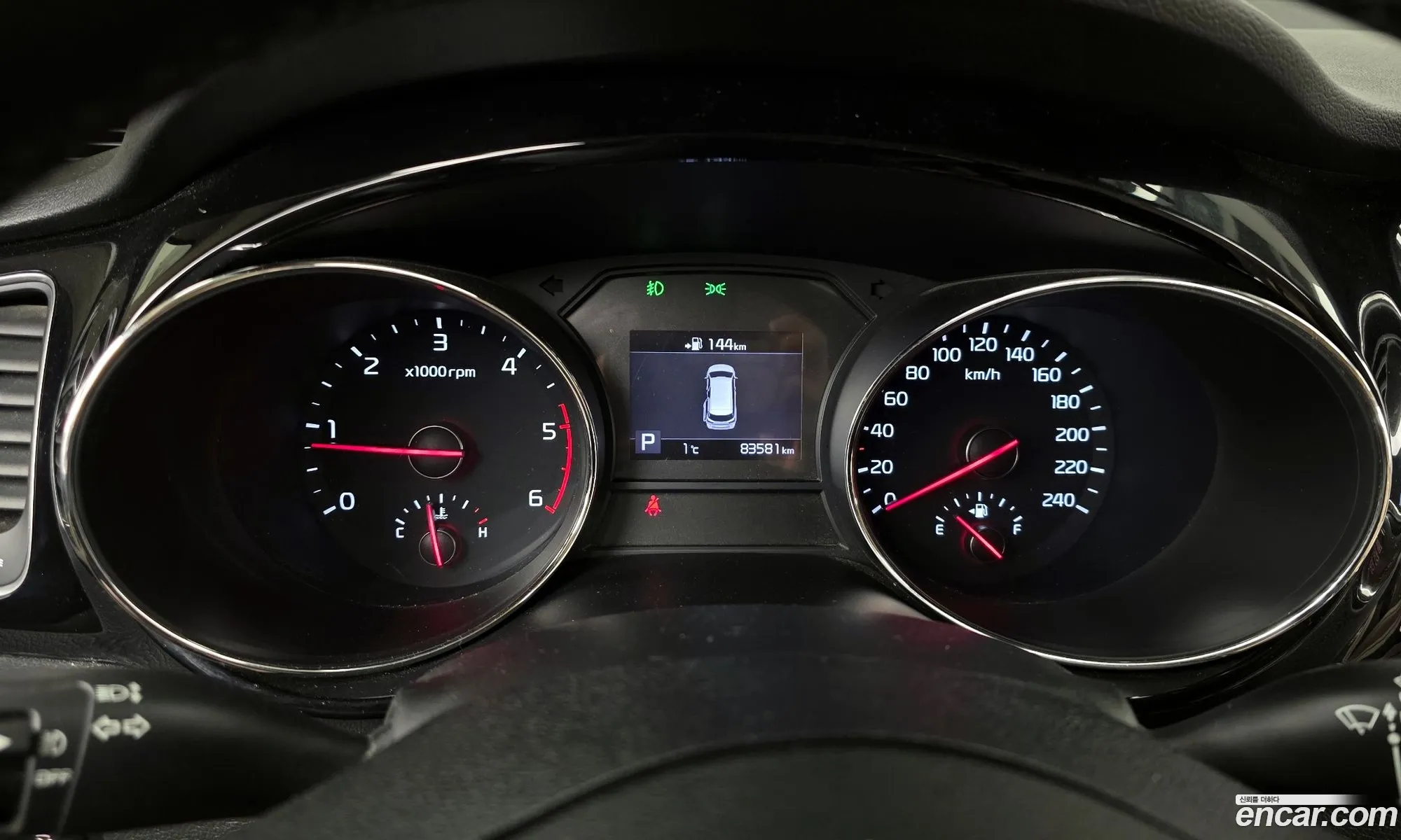 Kia Carnival 2018 — 6