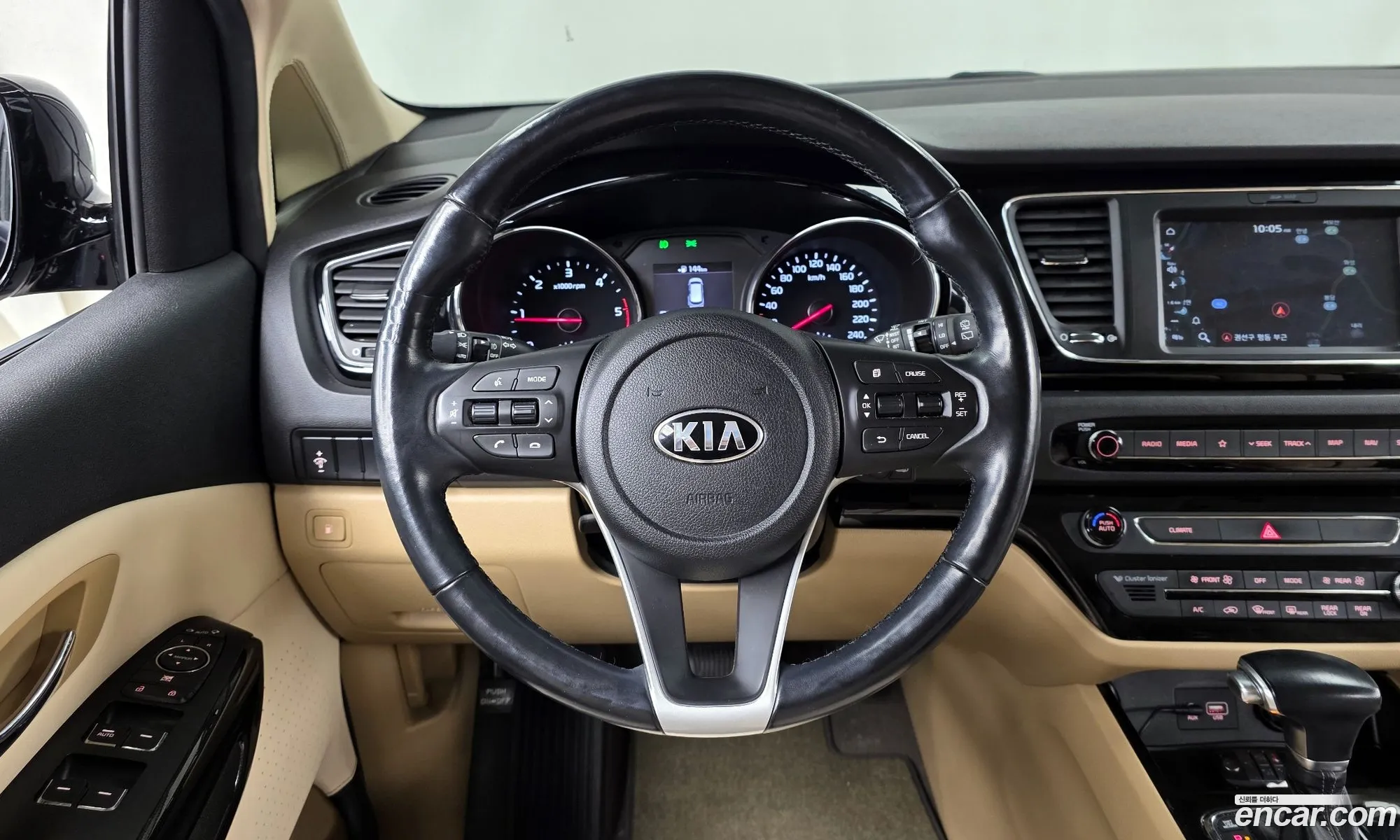 Kia Carnival 2018 — 15