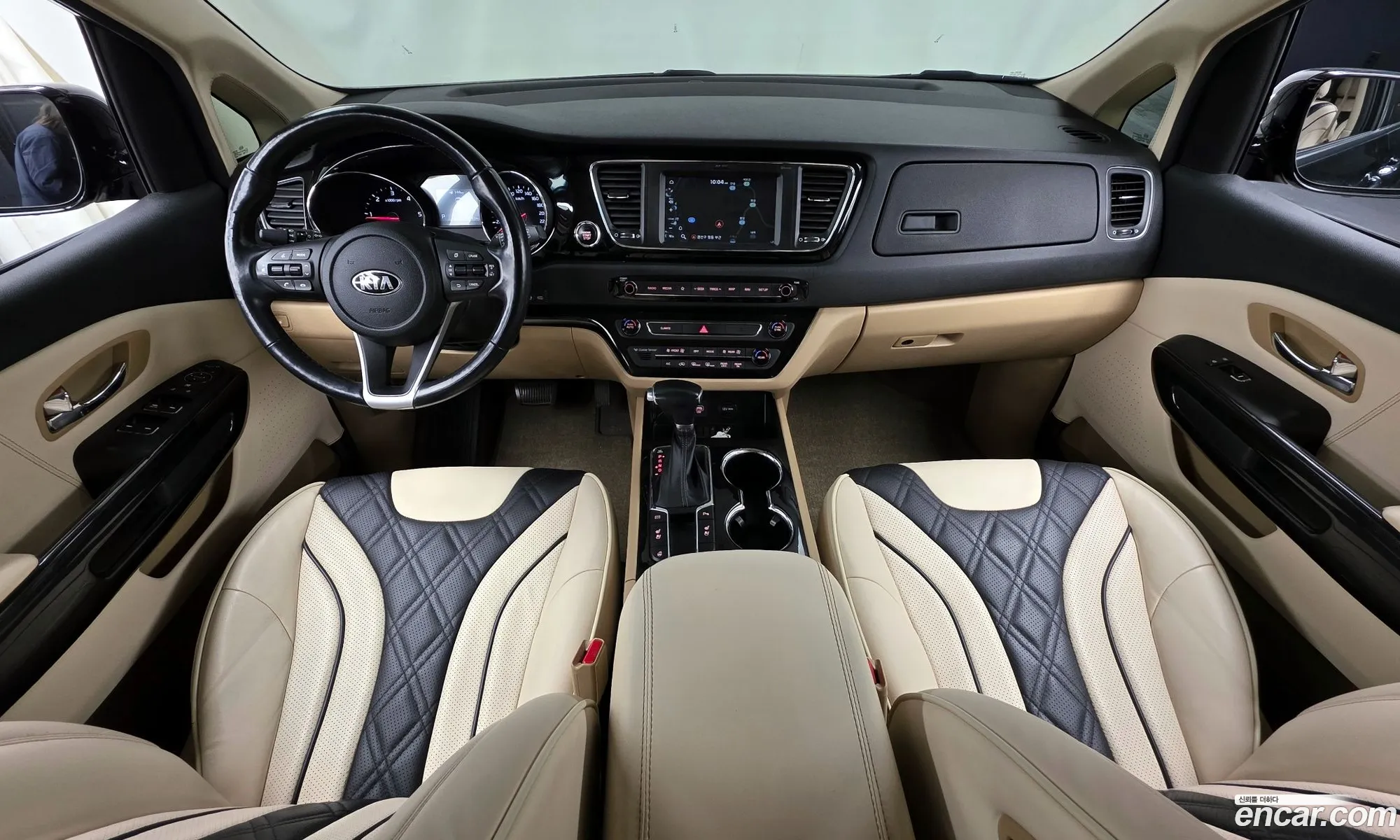 Kia Carnival 2018 — 7