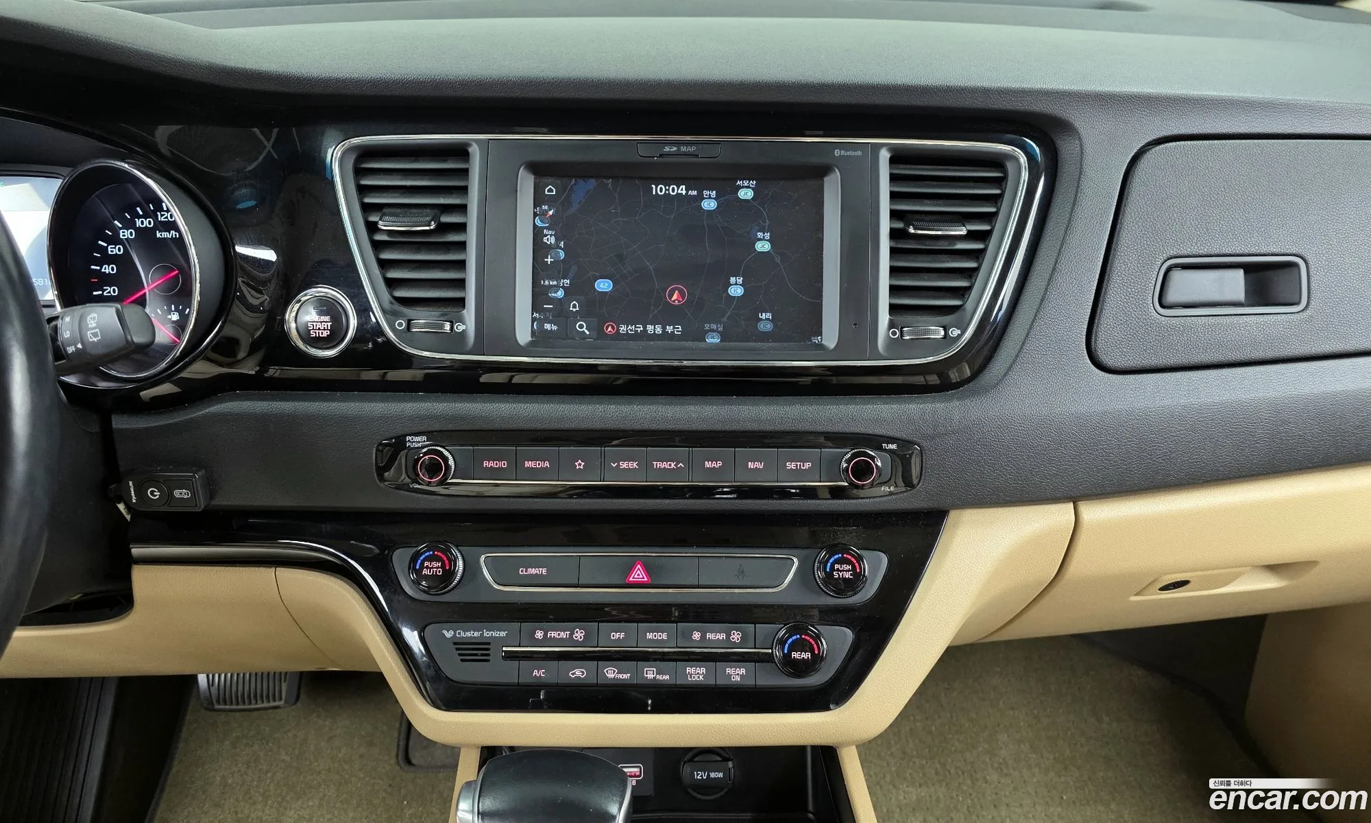 Kia Carnival 2018 — 17