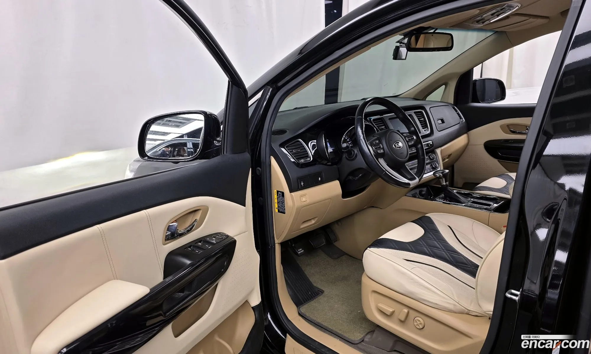 Kia Carnival 2018 — 4