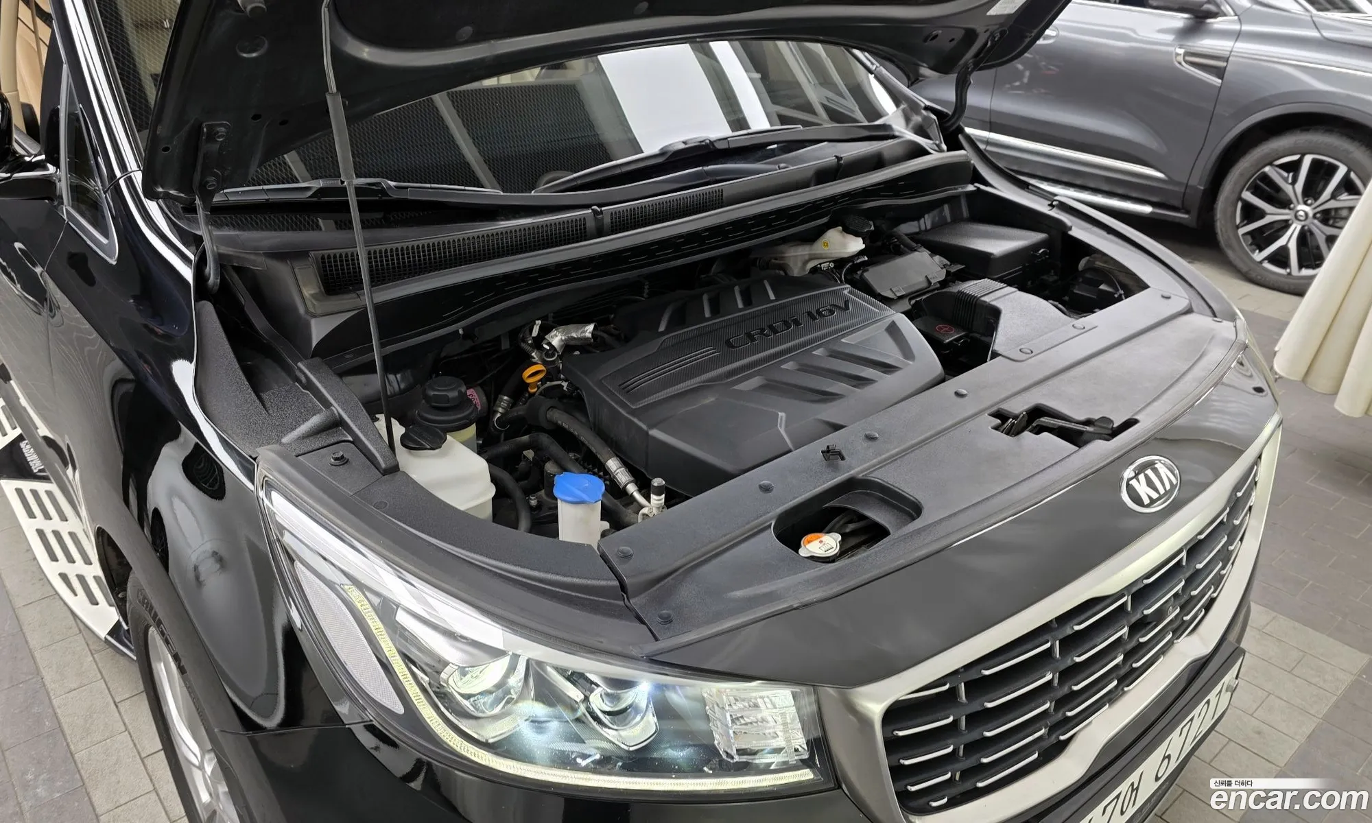 Kia Carnival 2018 — 20