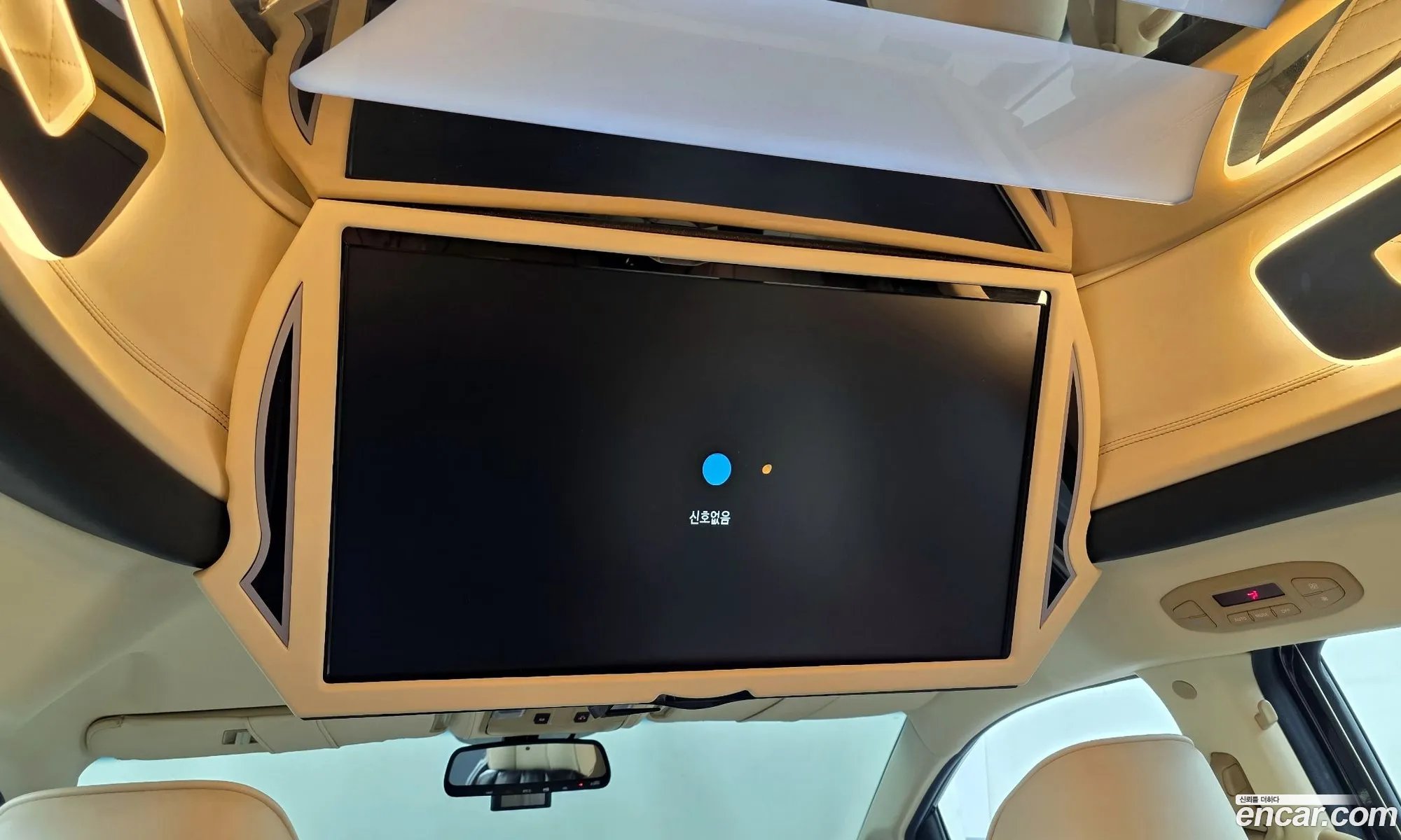 Kia Carnival 2018 — 8