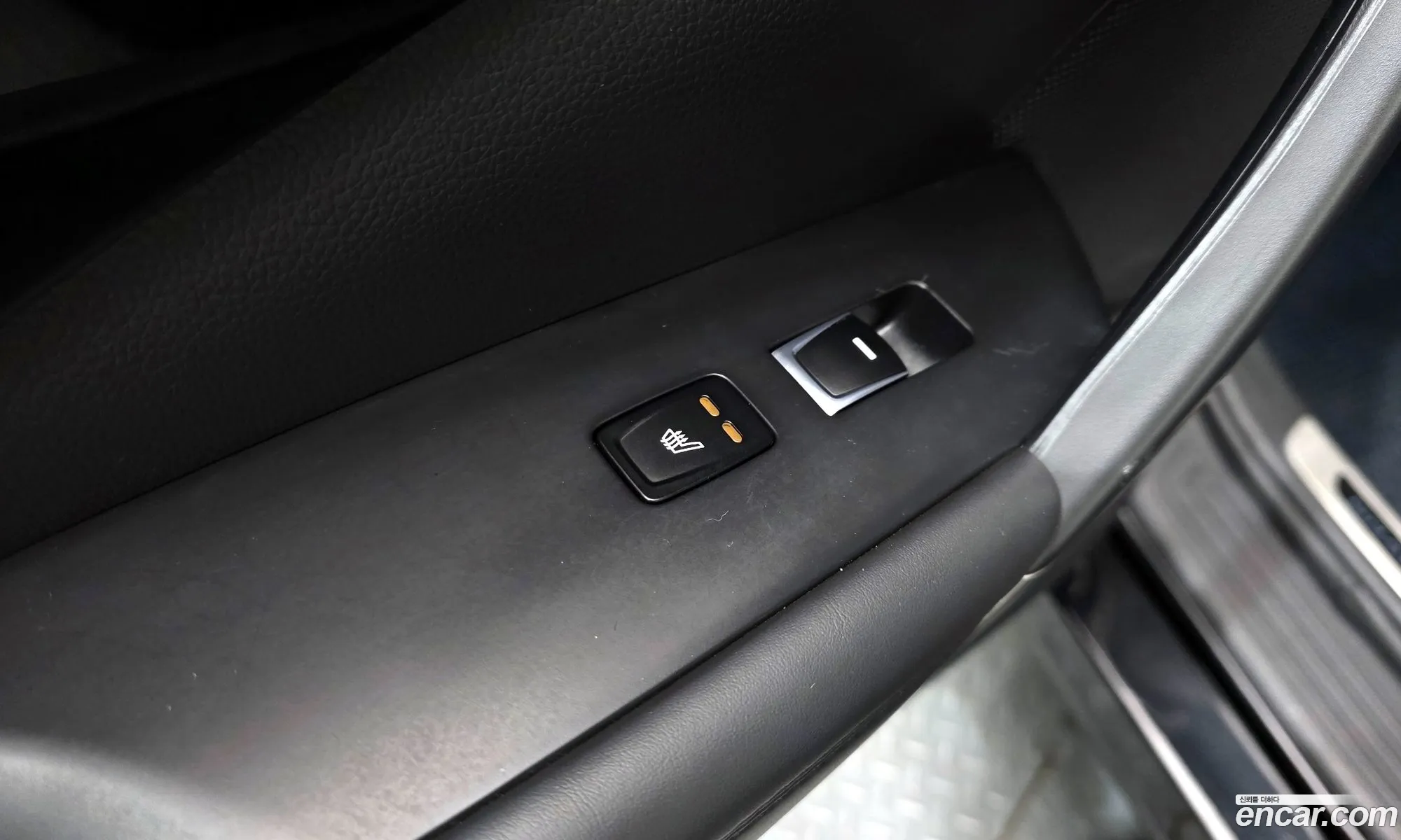 Hyundai Grandeur HG 2015 — 6