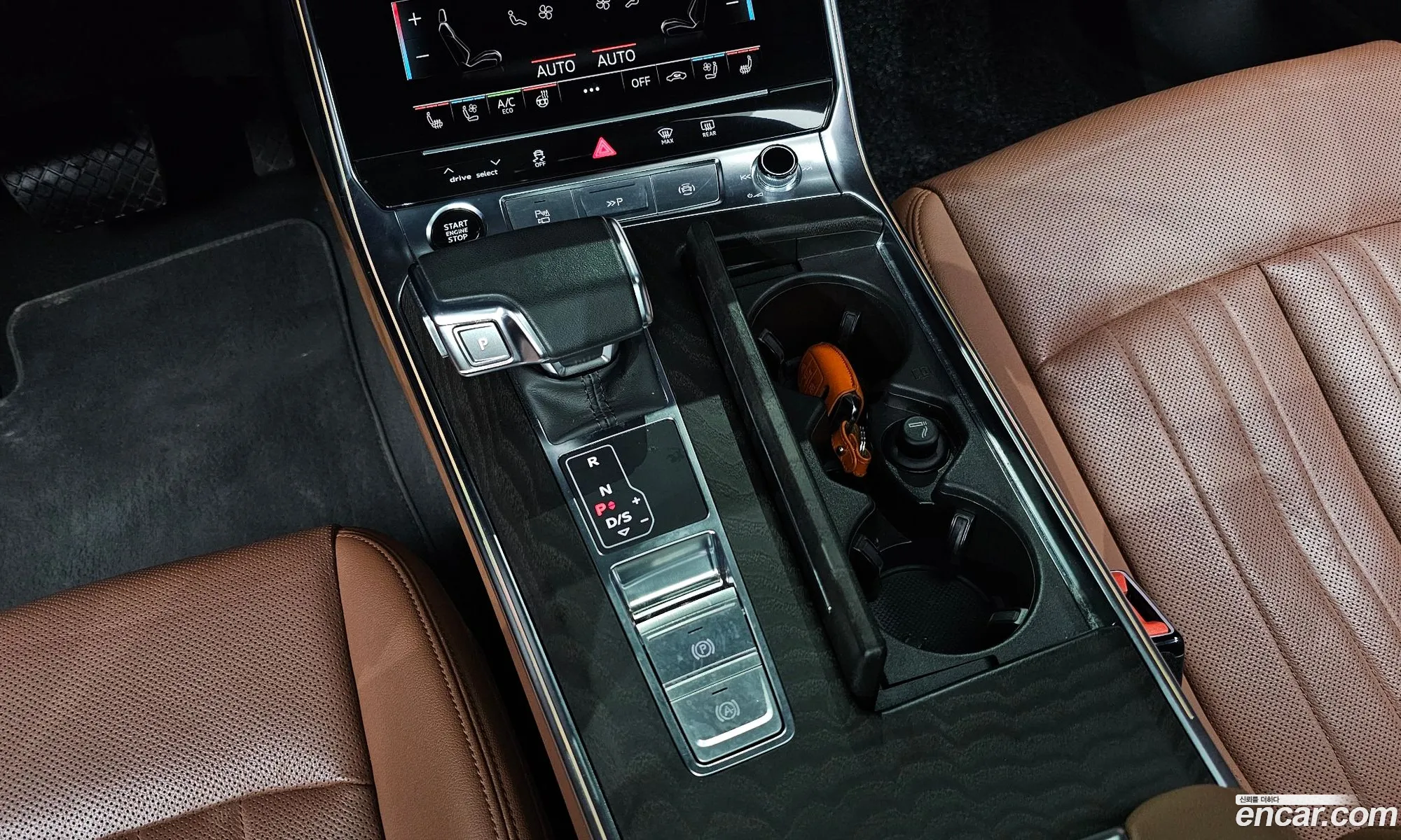 Audi A6 2023 WAUZZZF23PN032235 — 3