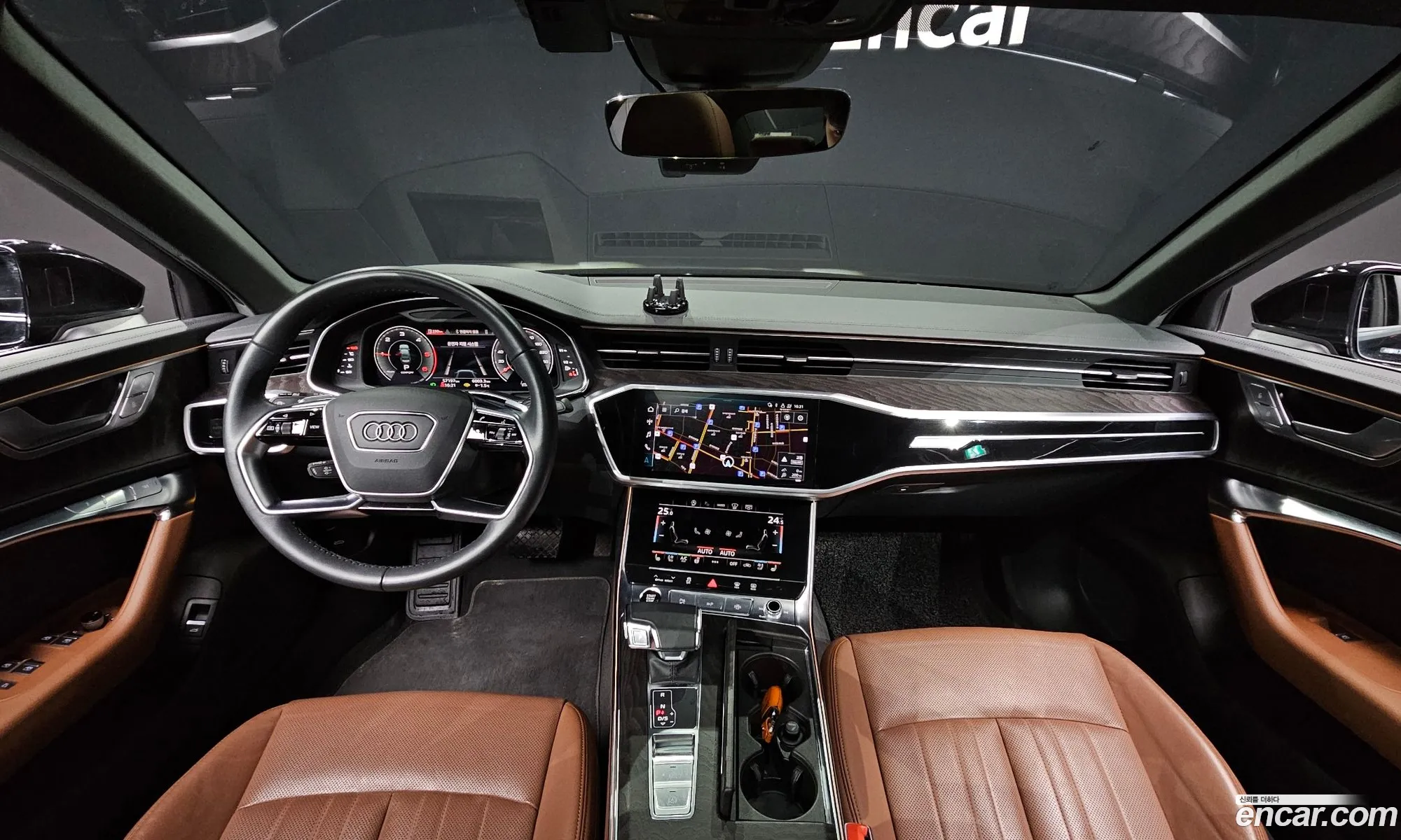 Audi A6 2023 WAUZZZF23PN032235 — 11