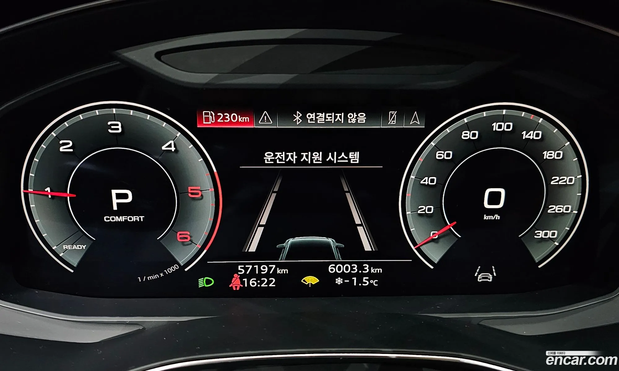 Audi A6 2023 WAUZZZF23PN032235 — 15