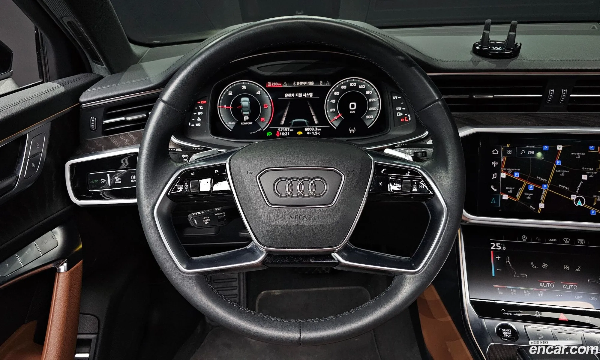 Audi A6 2023 WAUZZZF23PN032235 — 17